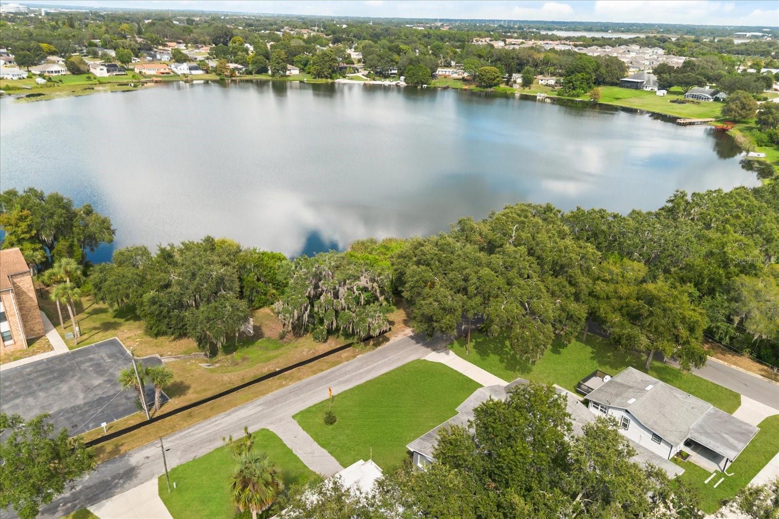 TAVARES MINNETONKA - Residential