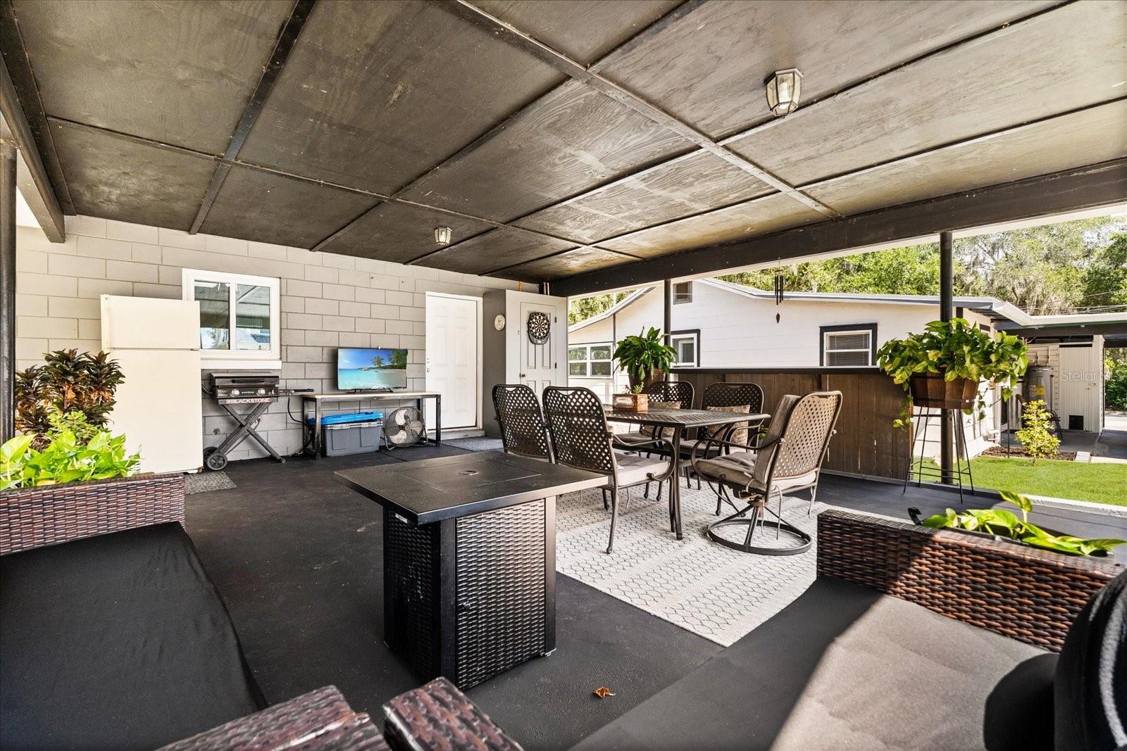 TAVARES MINNETONKA - Residential