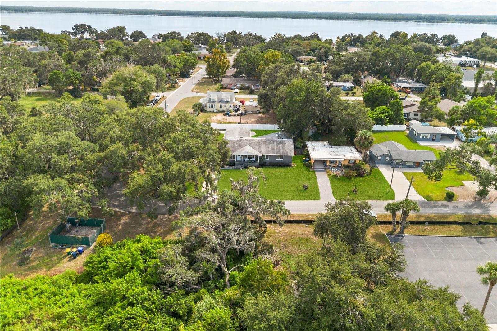 TAVARES MINNETONKA - Residential