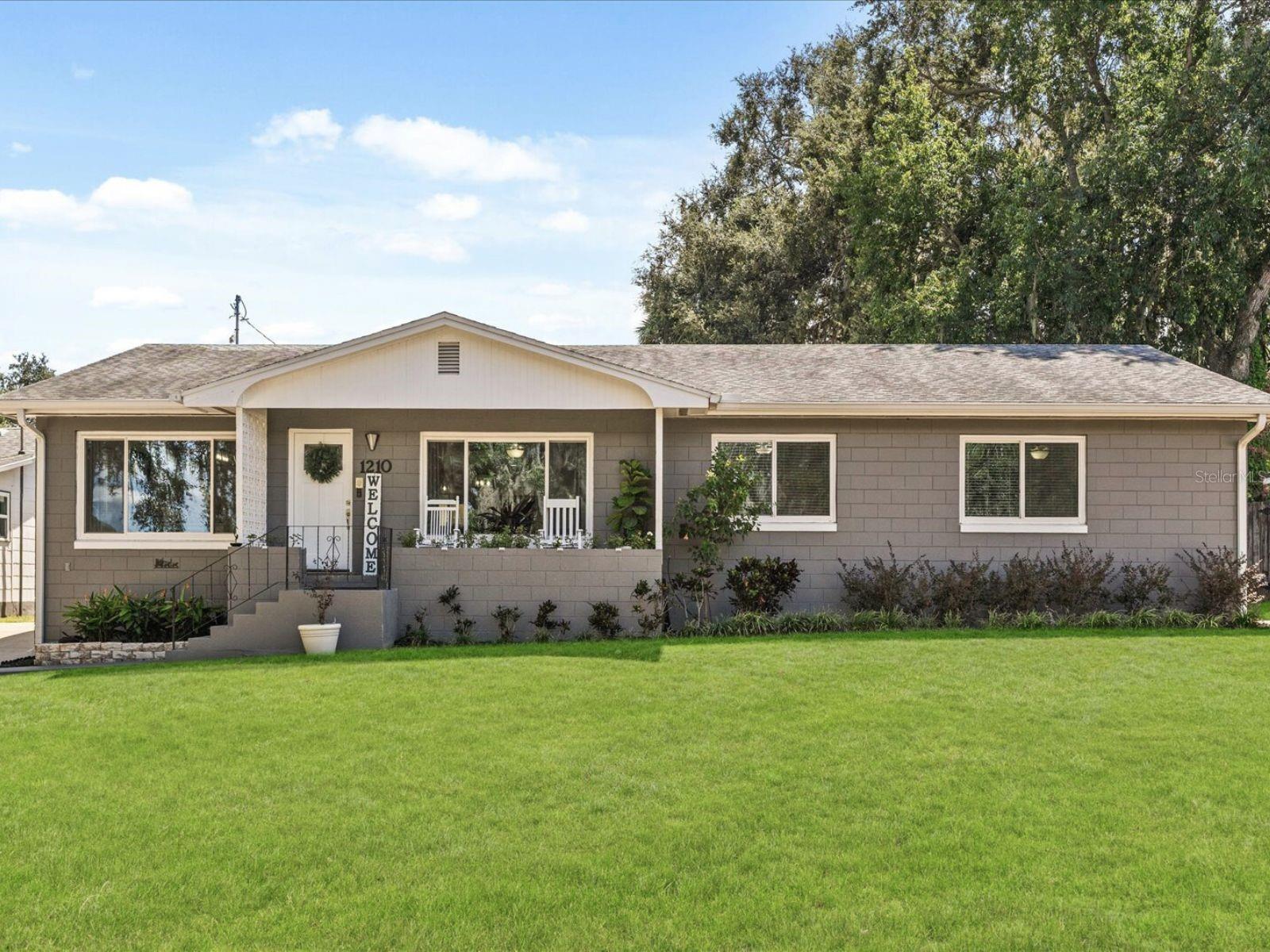 TAVARES MINNETONKA - Residential