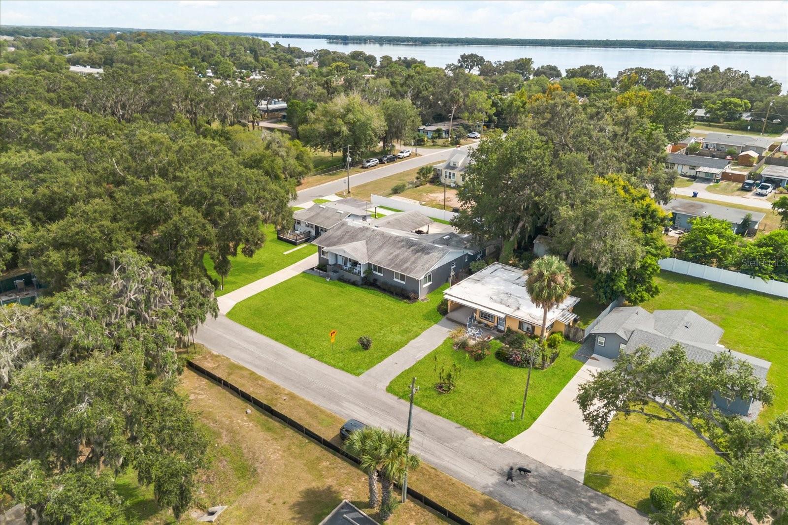 TAVARES MINNETONKA - Residential