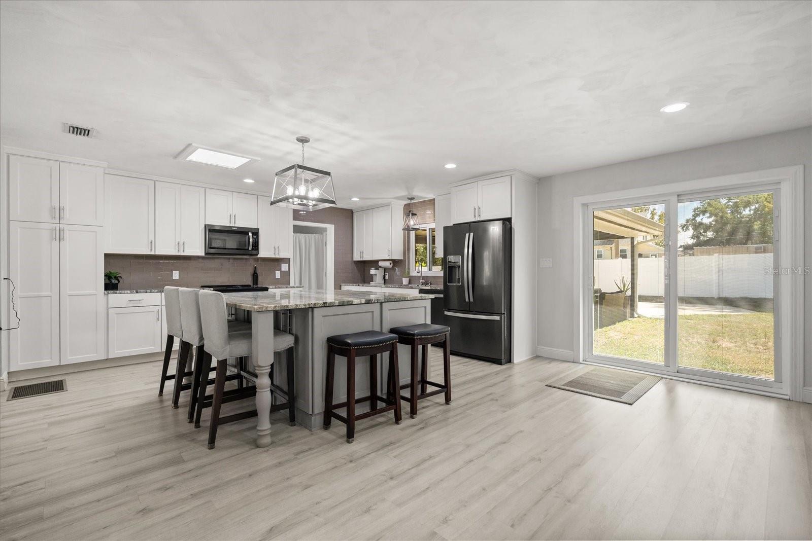 TAVARES MINNETONKA - Residential