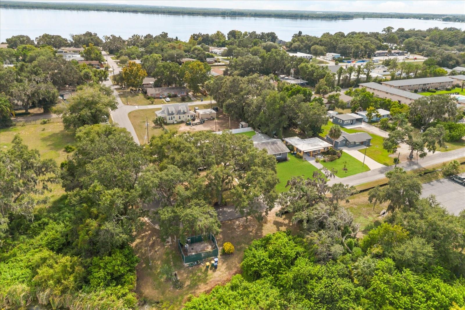 TAVARES MINNETONKA - Residential