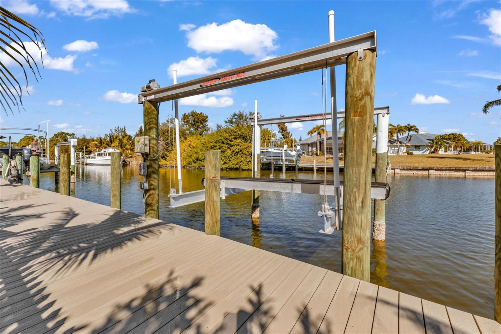 PORT CHARLOTTE SEC 082 - Residential