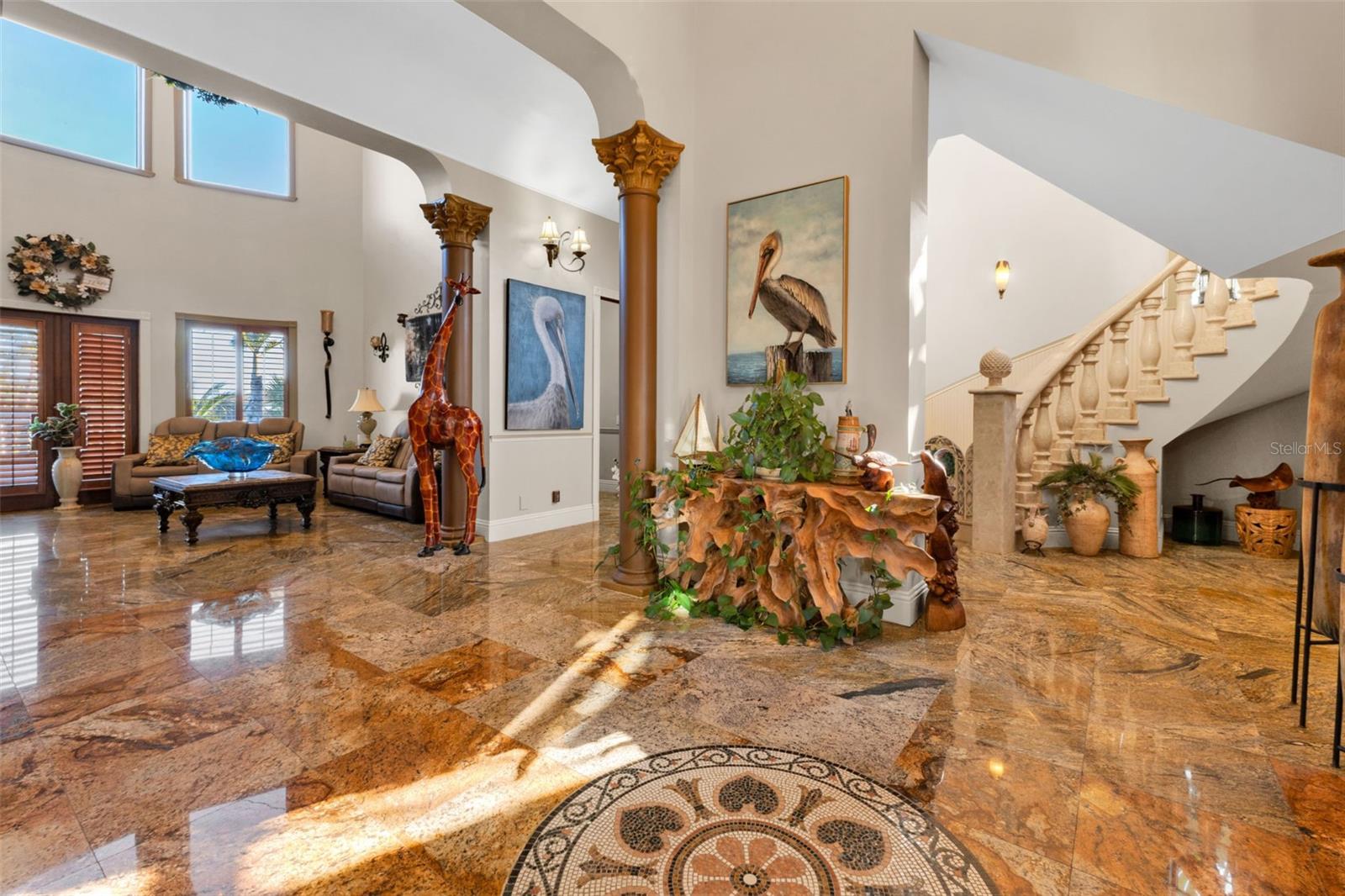 PORT CHARLOTTE SEC 082 - Residential