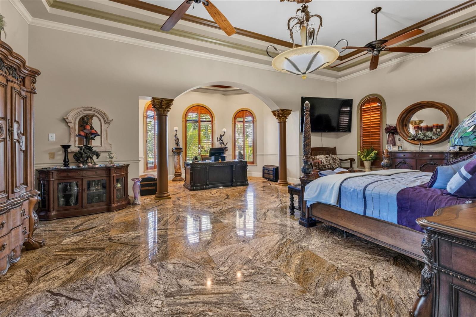 PORT CHARLOTTE SEC 082 - Residential