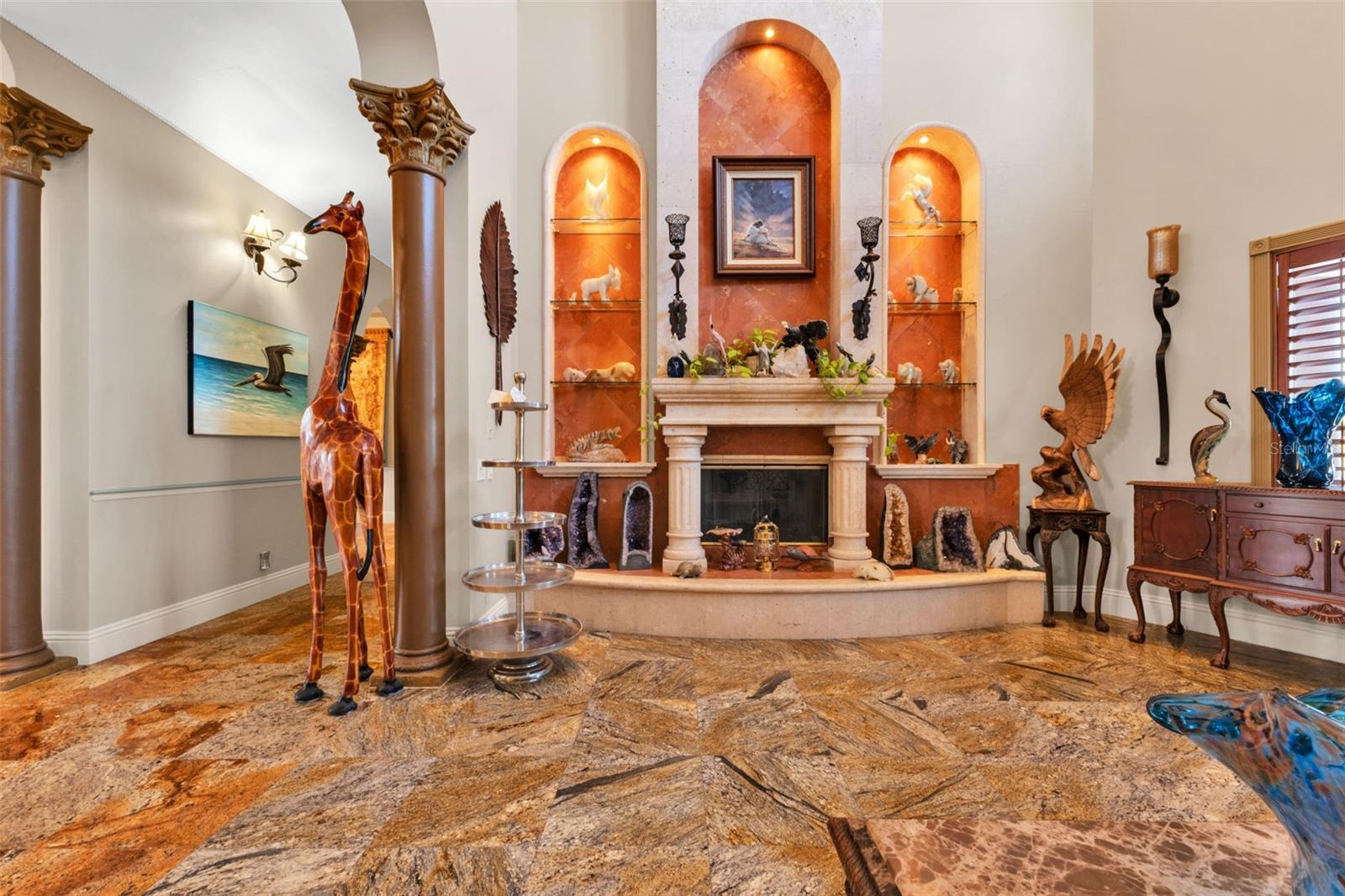 PORT CHARLOTTE SEC 082 - Residential