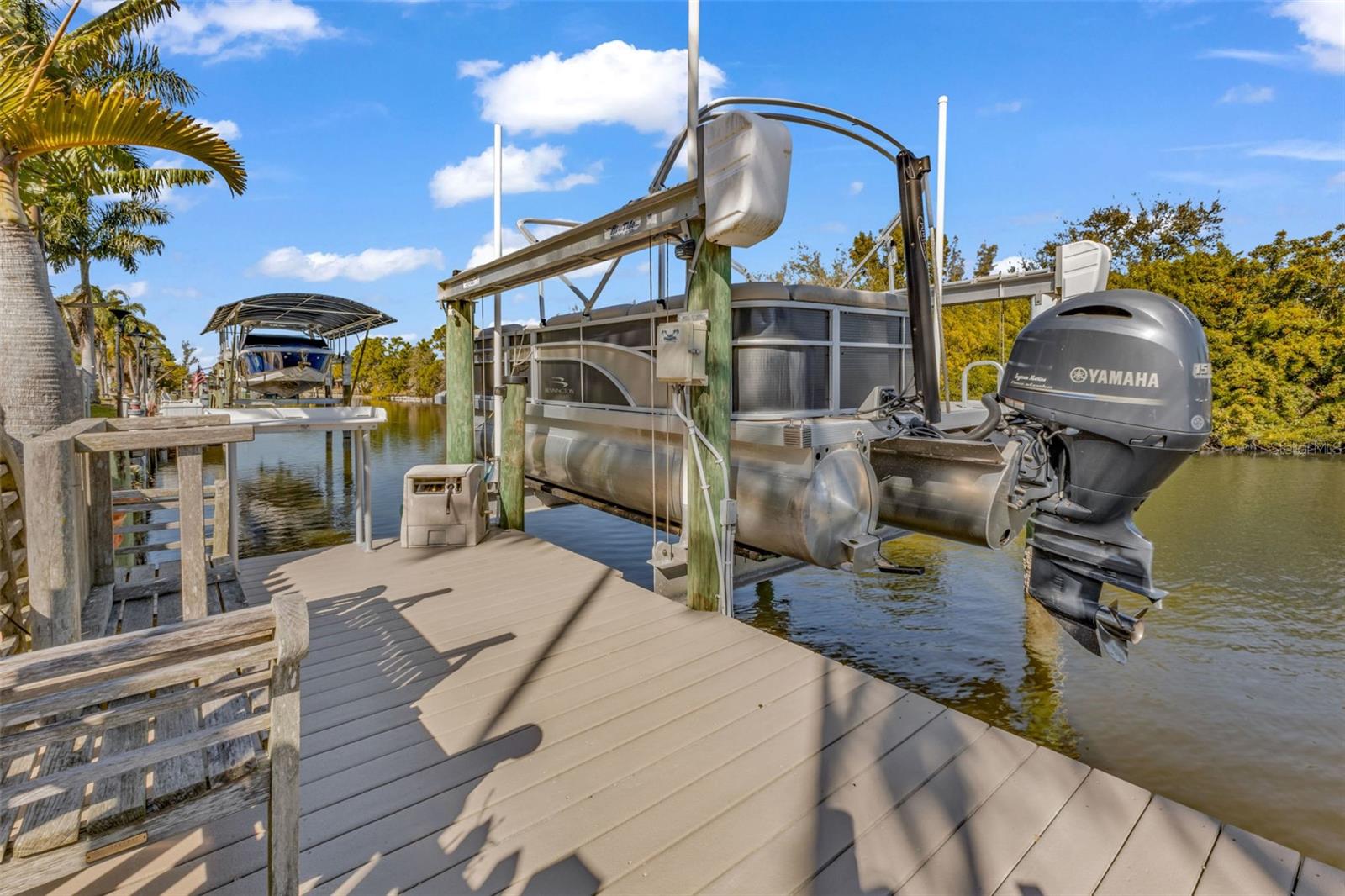 PORT CHARLOTTE SEC 082 - Residential