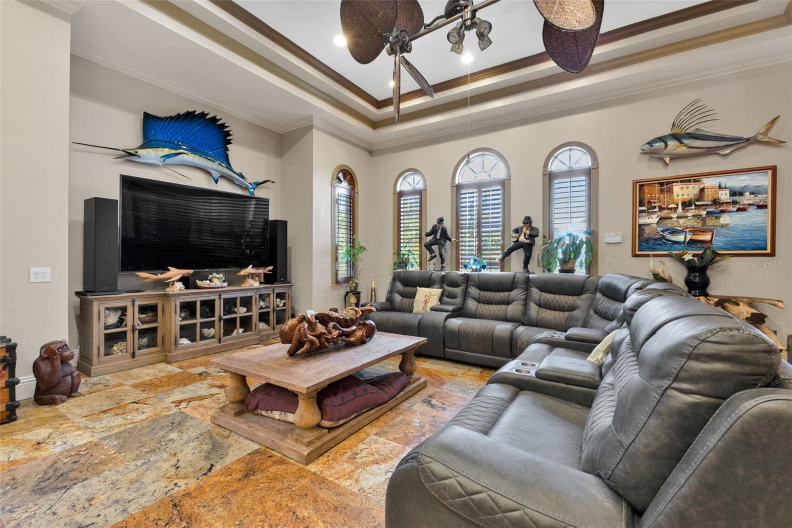 PORT CHARLOTTE SEC 082 - Residential