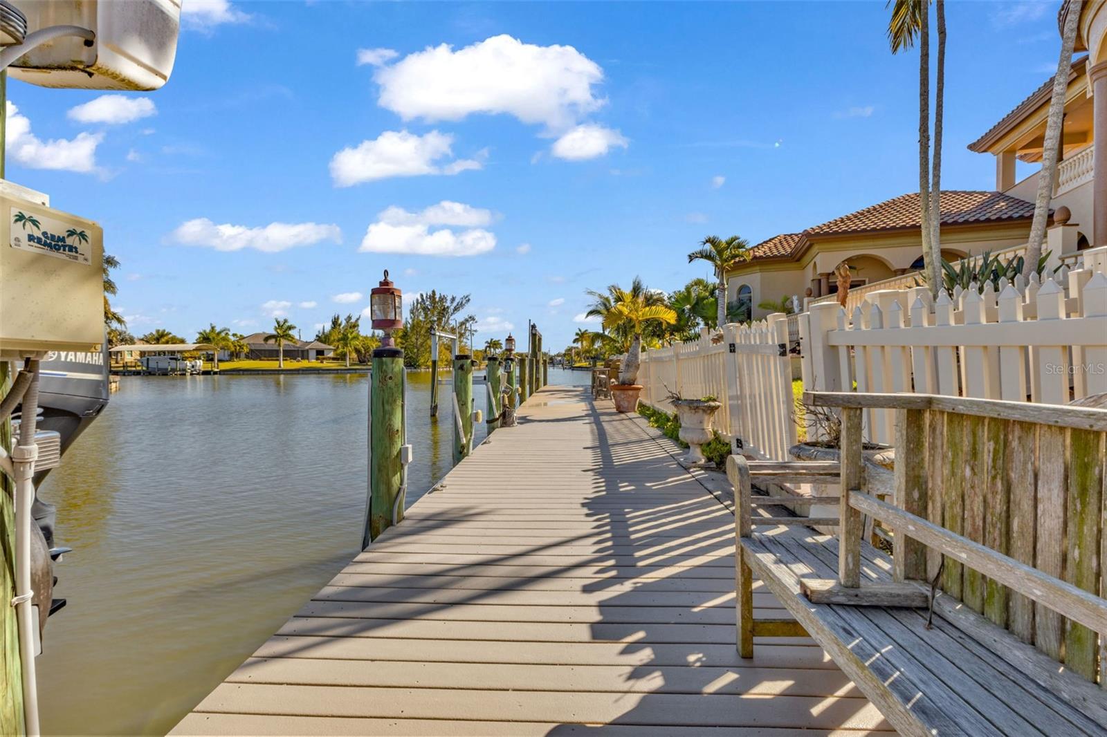 PORT CHARLOTTE SEC 082 - Residential