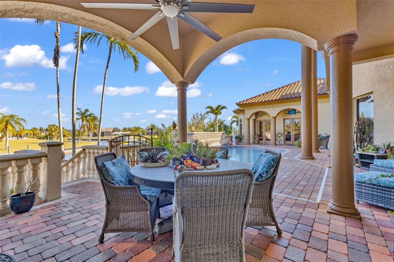 PORT CHARLOTTE SEC 082 - Residential