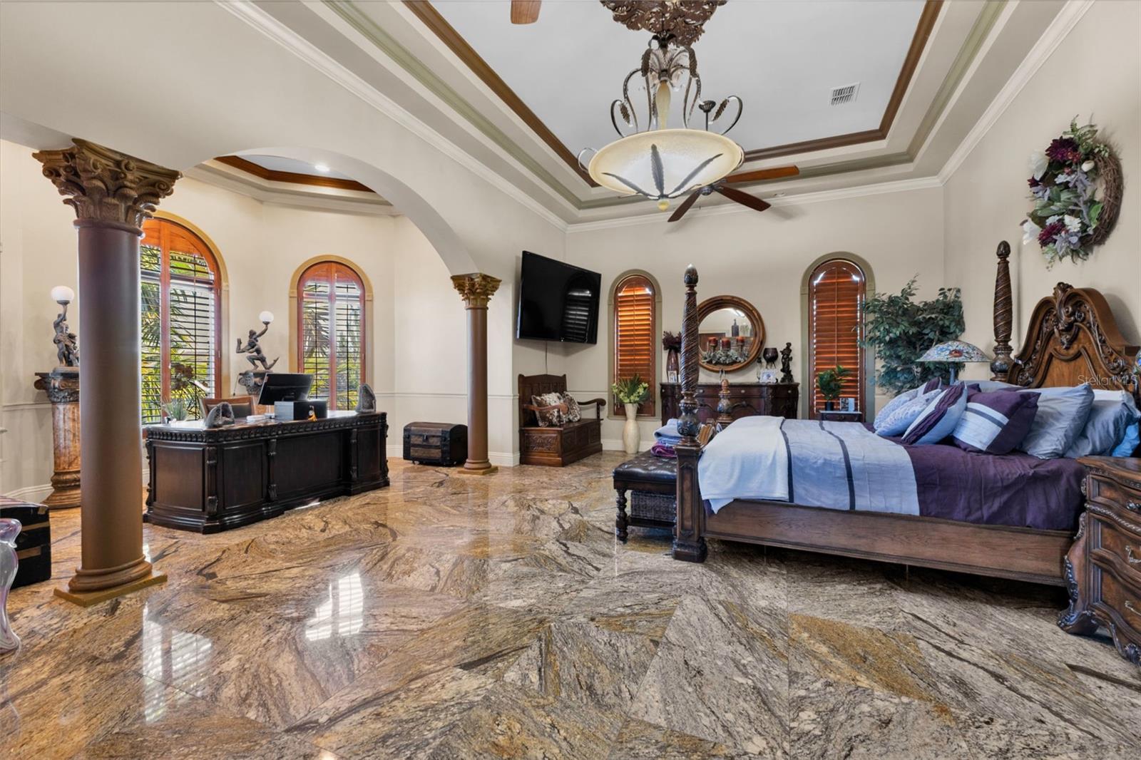 PORT CHARLOTTE SEC 082 - Residential