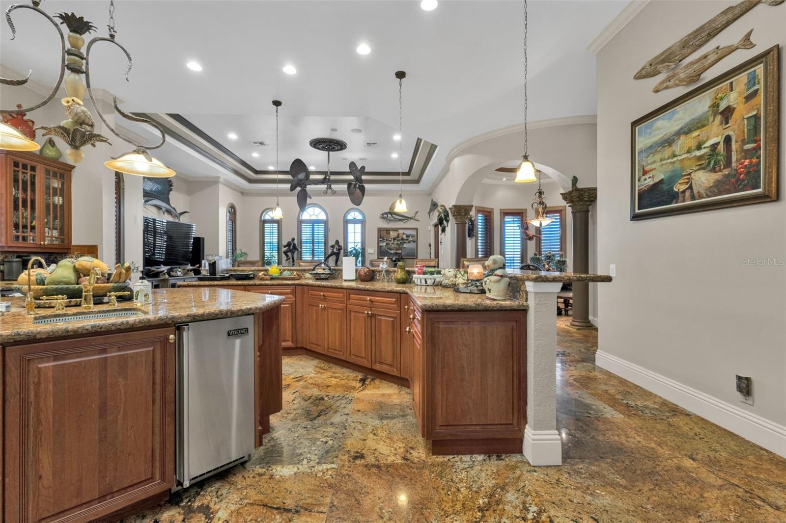 PORT CHARLOTTE SEC 082 - Residential