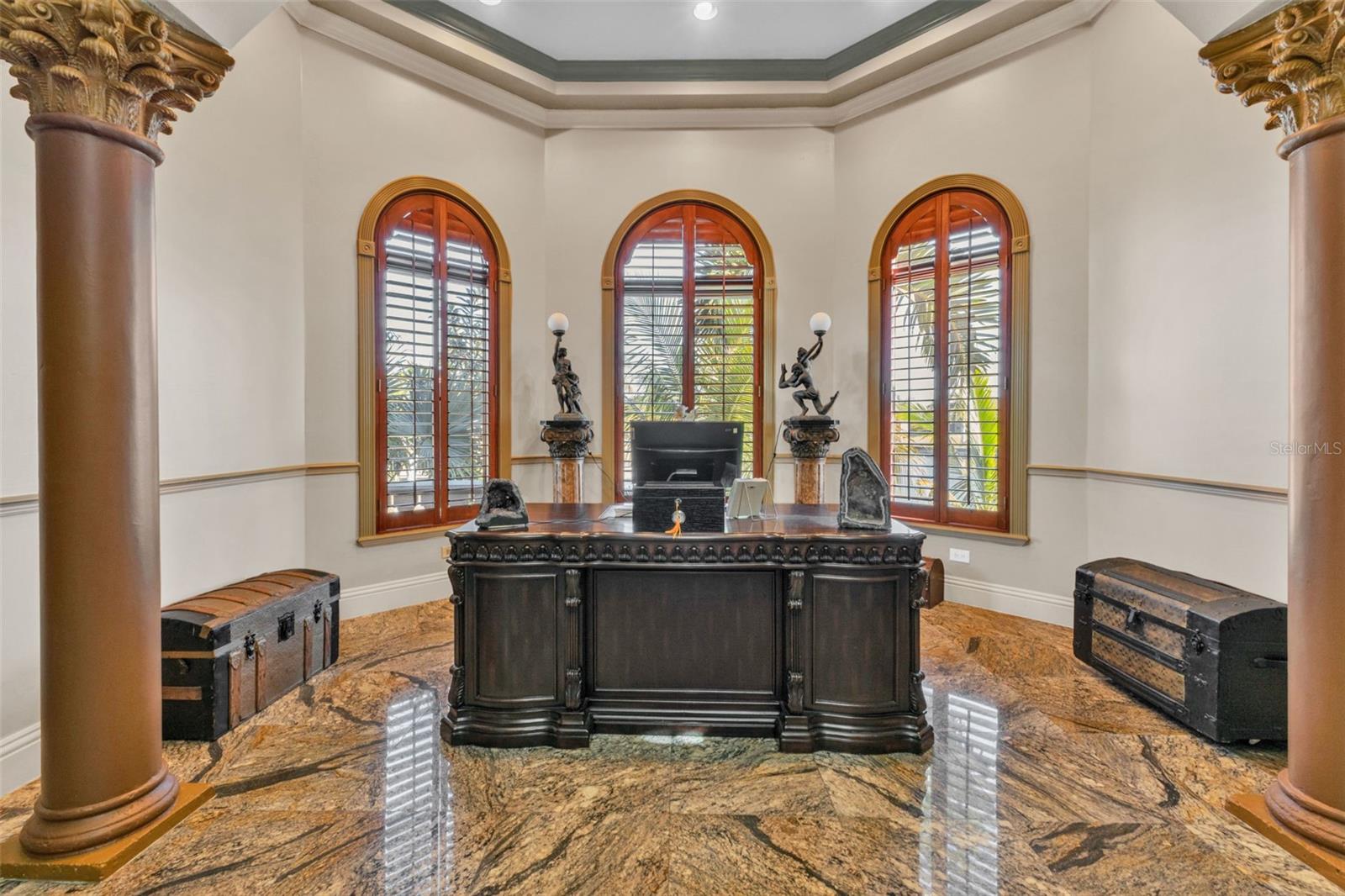 PORT CHARLOTTE SEC 082 - Residential