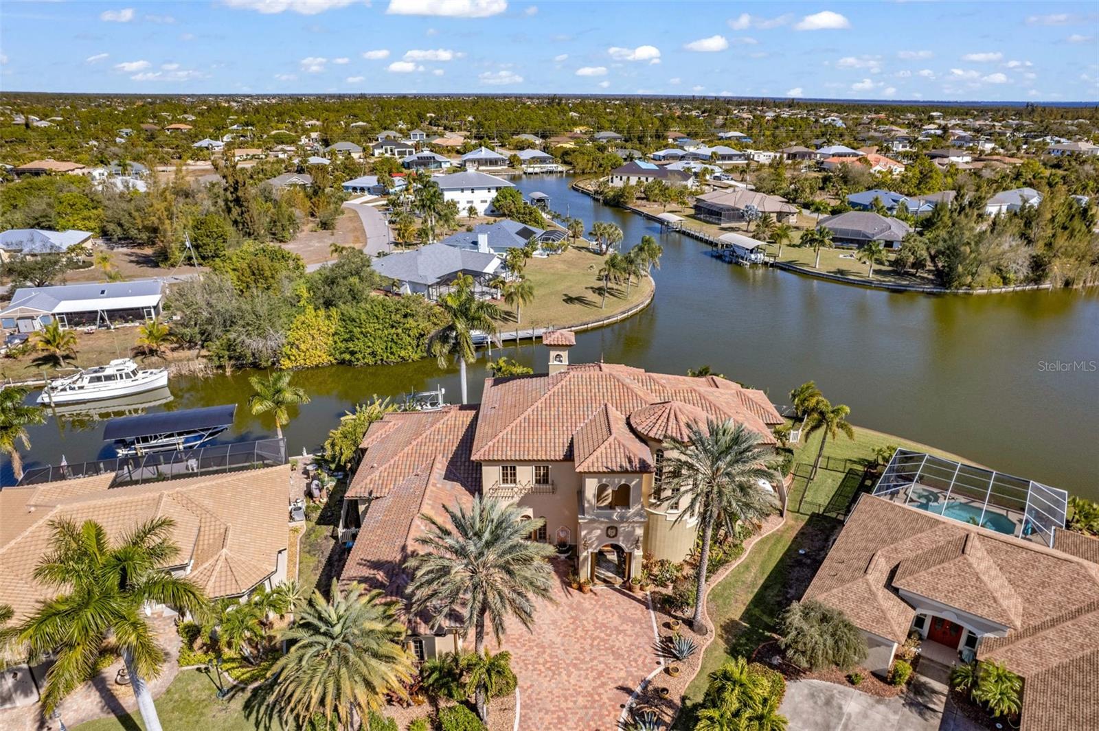 15196 LYNEBURG AVENUE