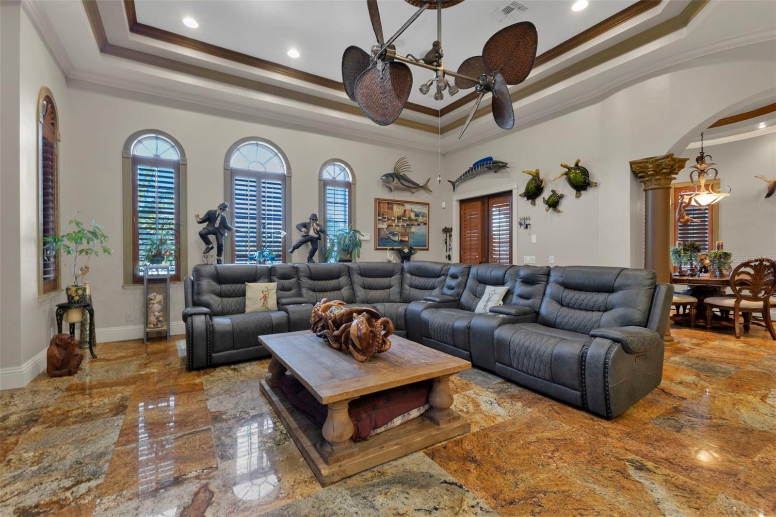 PORT CHARLOTTE SEC 082 - Residential