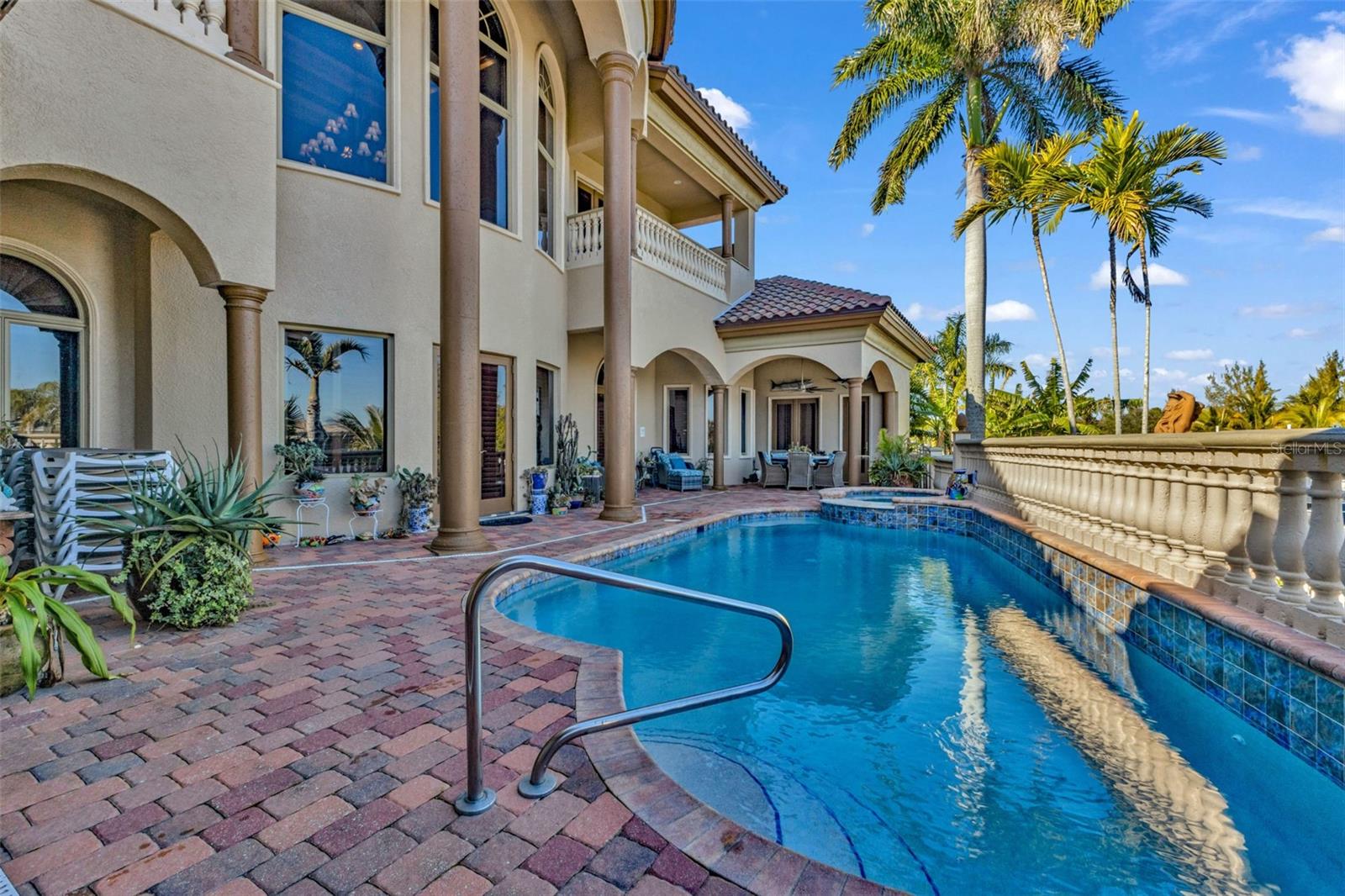 PORT CHARLOTTE SEC 082 - Residential