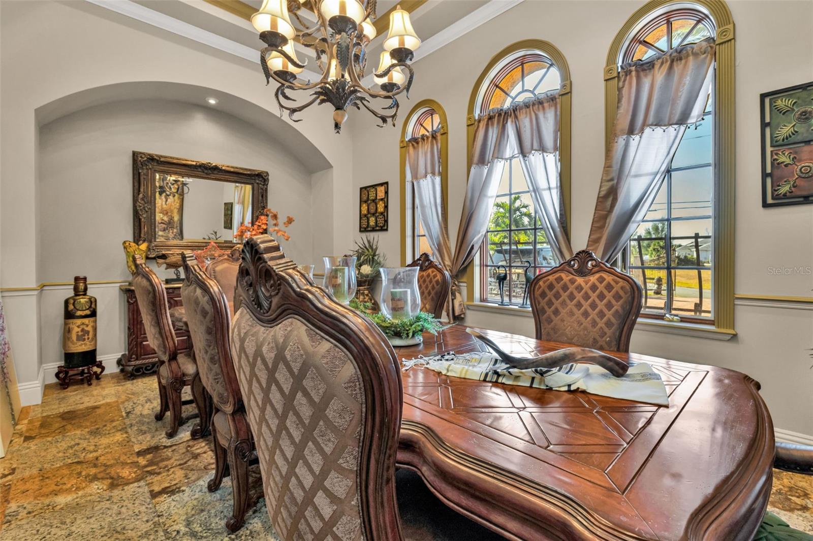 PORT CHARLOTTE SEC 082 - Residential