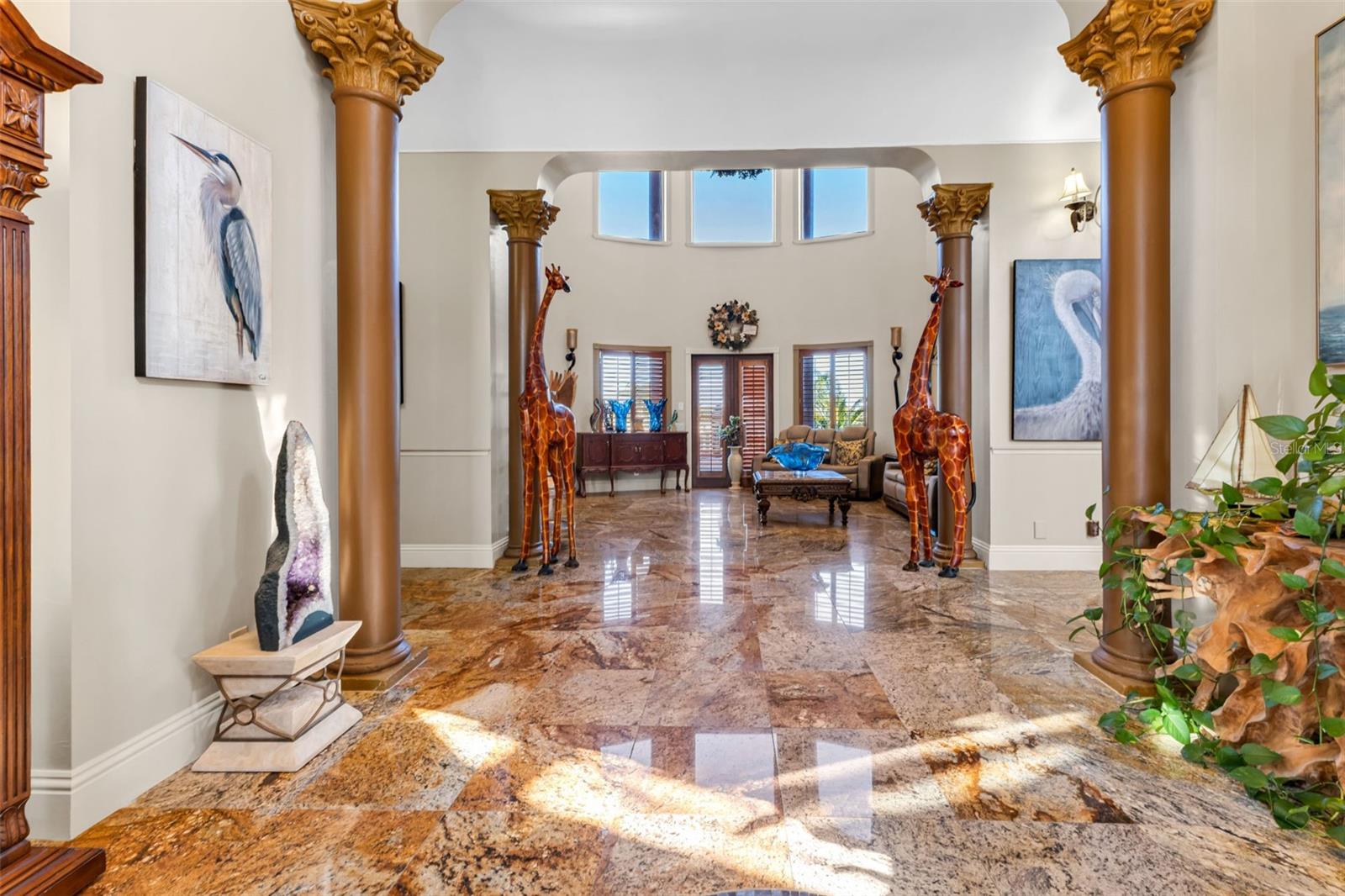 PORT CHARLOTTE SEC 082 - Residential