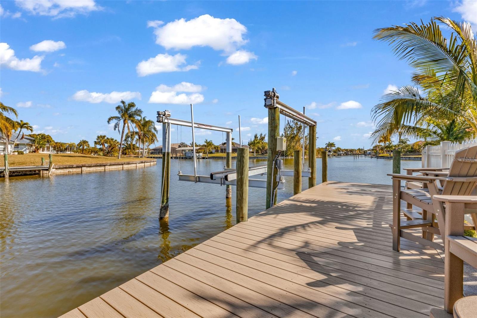 PORT CHARLOTTE SEC 082 - Residential