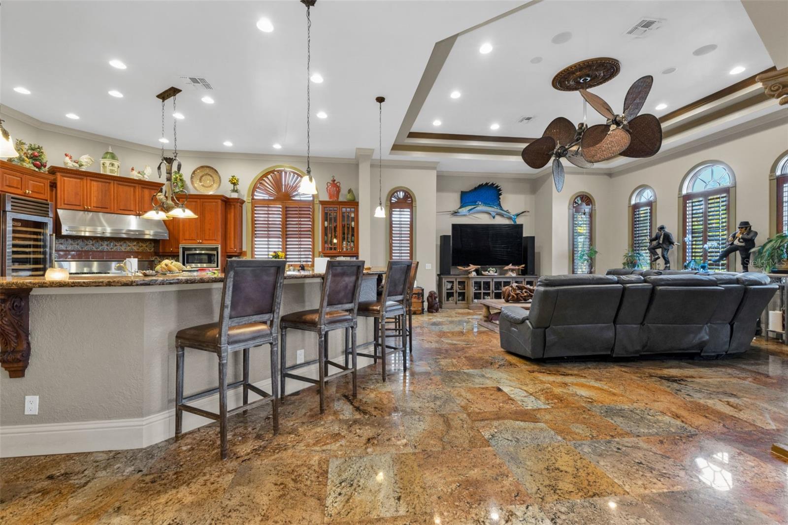 PORT CHARLOTTE SEC 082 - Residential