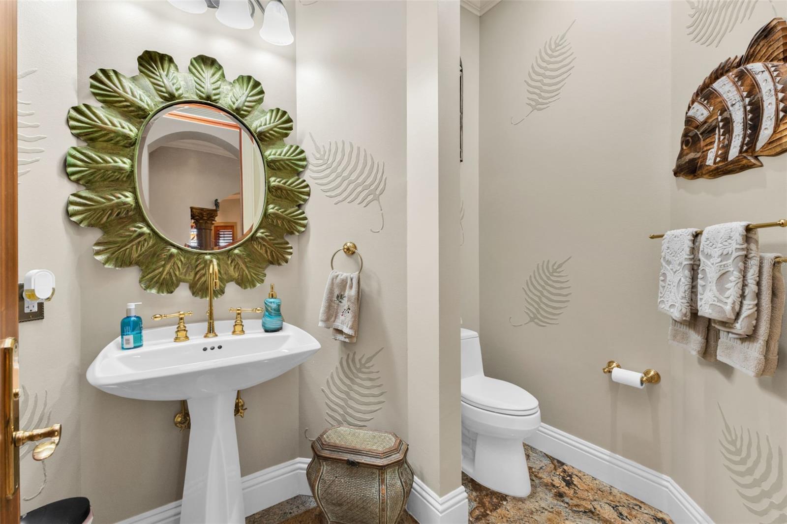 PORT CHARLOTTE SEC 082 - Residential