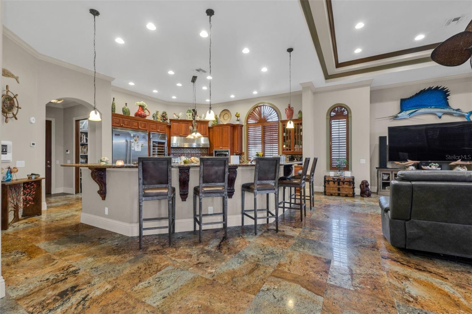 PORT CHARLOTTE SEC 082 - Residential