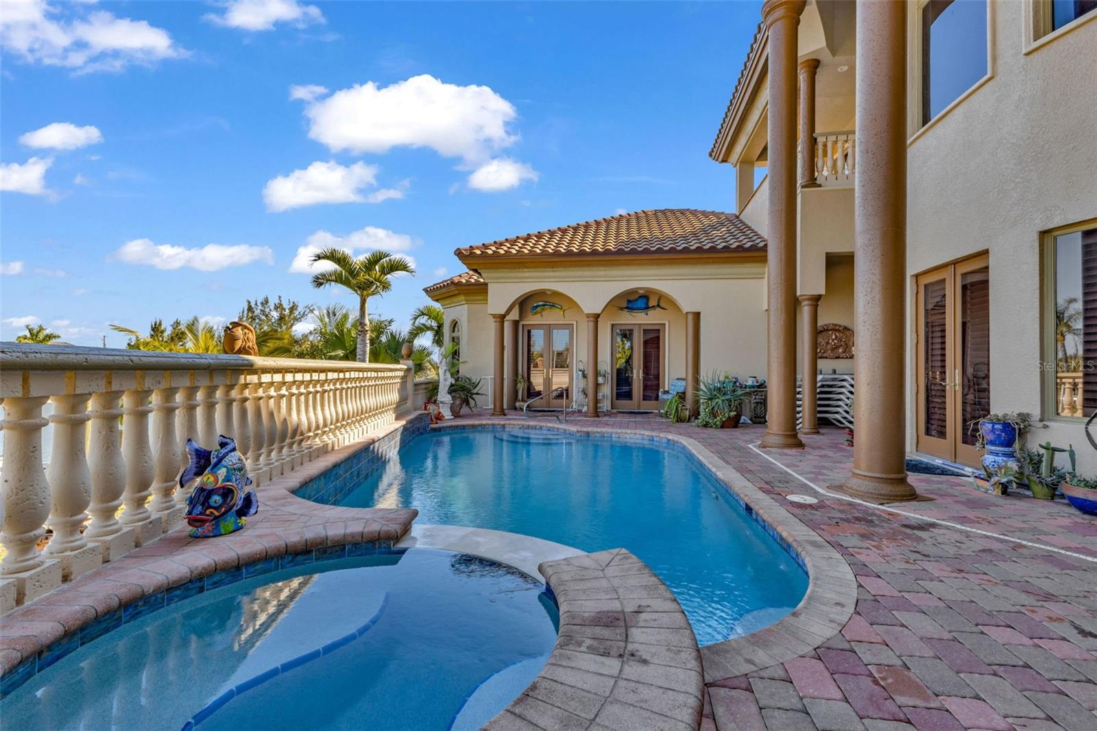 PORT CHARLOTTE SEC 082 - Residential