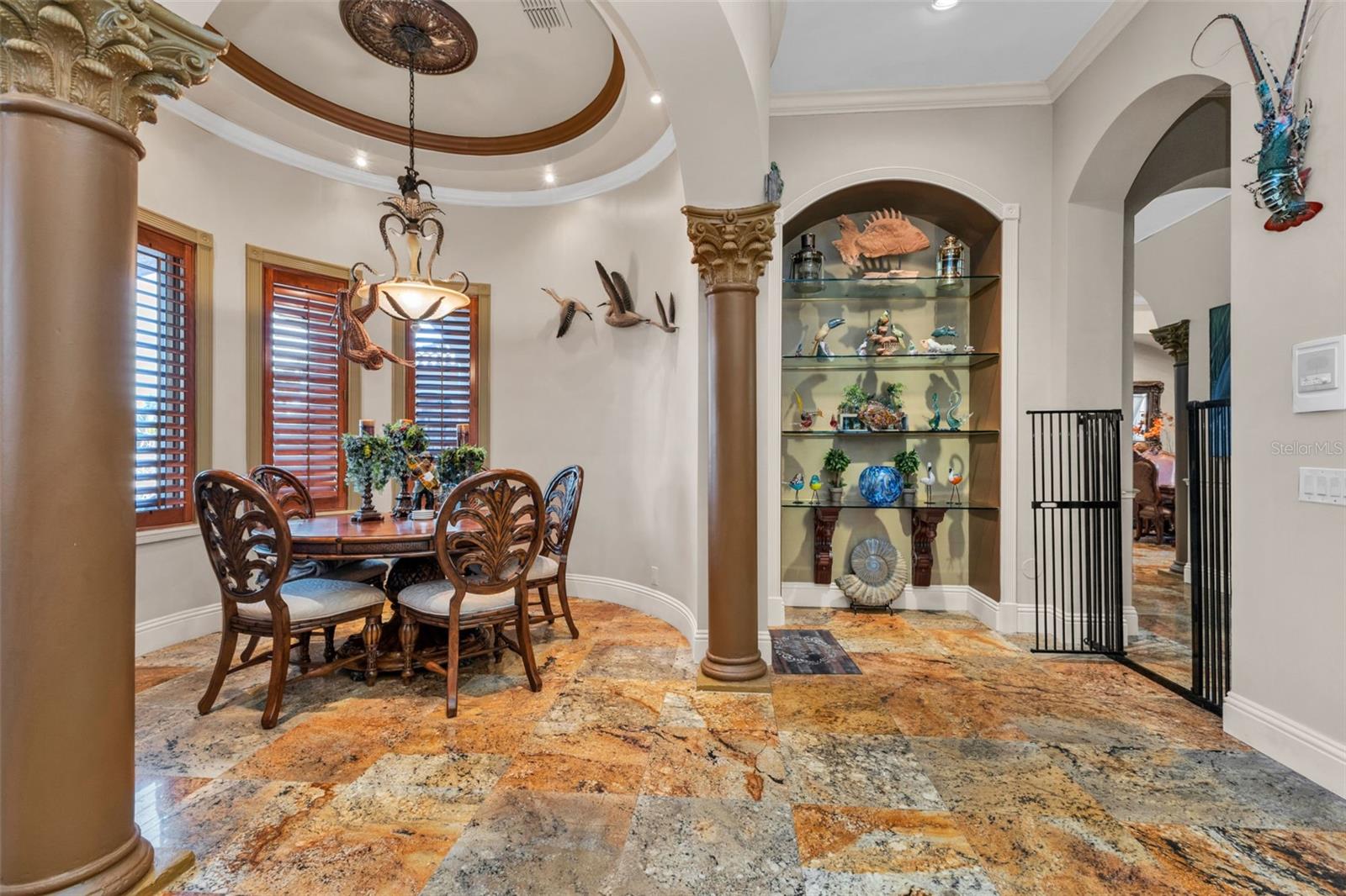 PORT CHARLOTTE SEC 082 - Residential