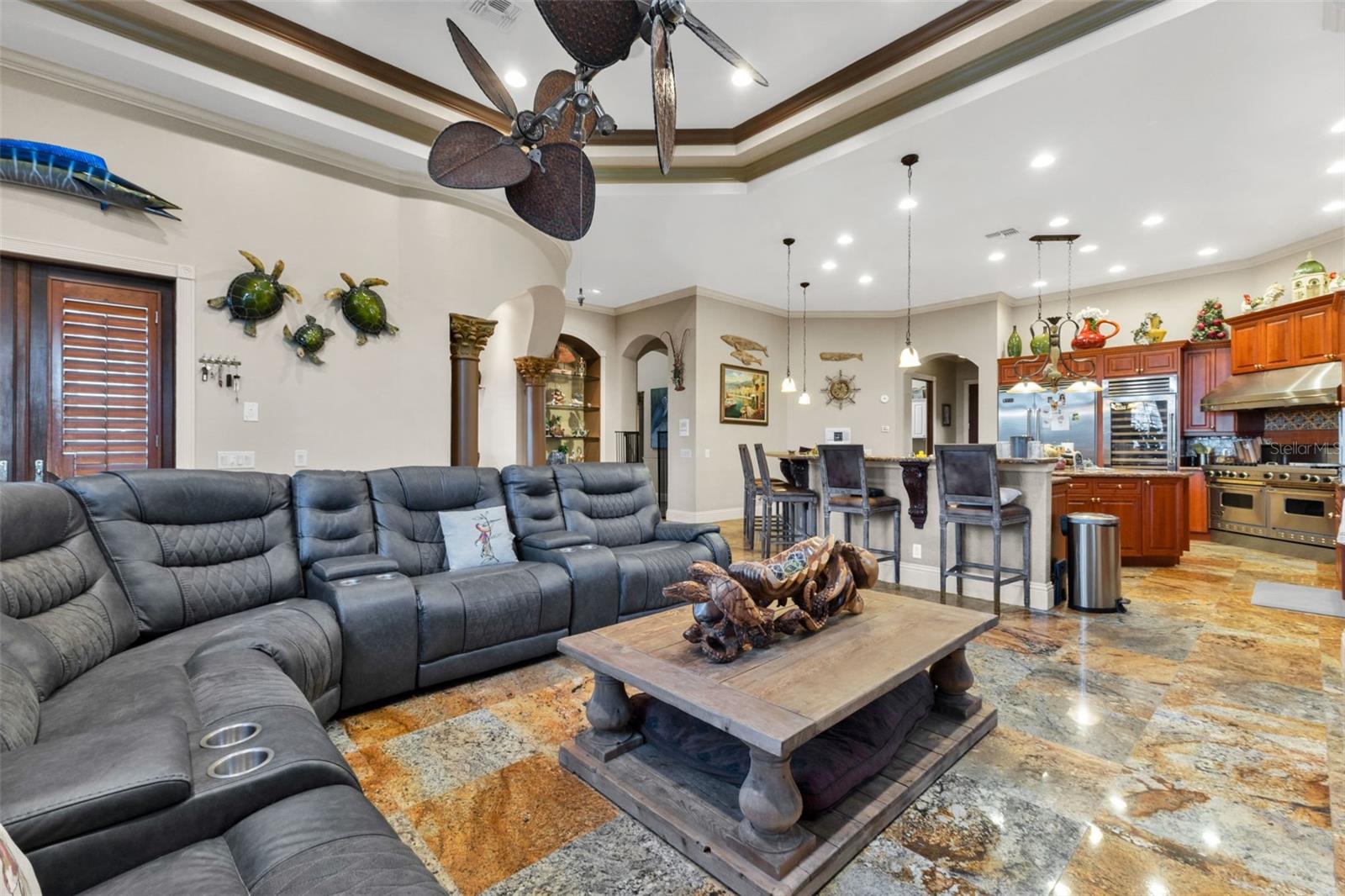 PORT CHARLOTTE SEC 082 - Residential