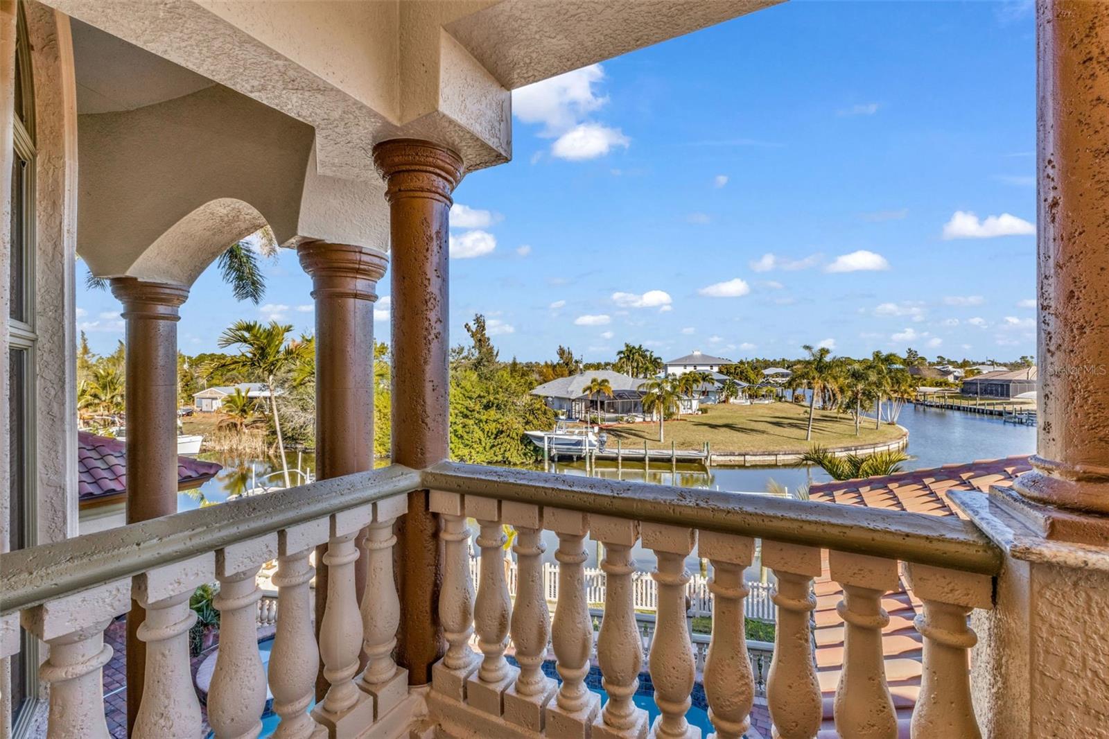 PORT CHARLOTTE SEC 082 - Residential