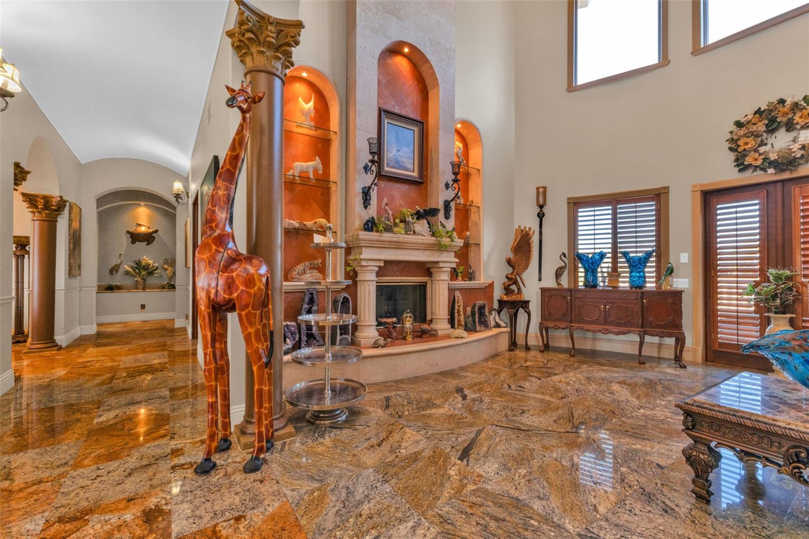 PORT CHARLOTTE SEC 082 - Residential