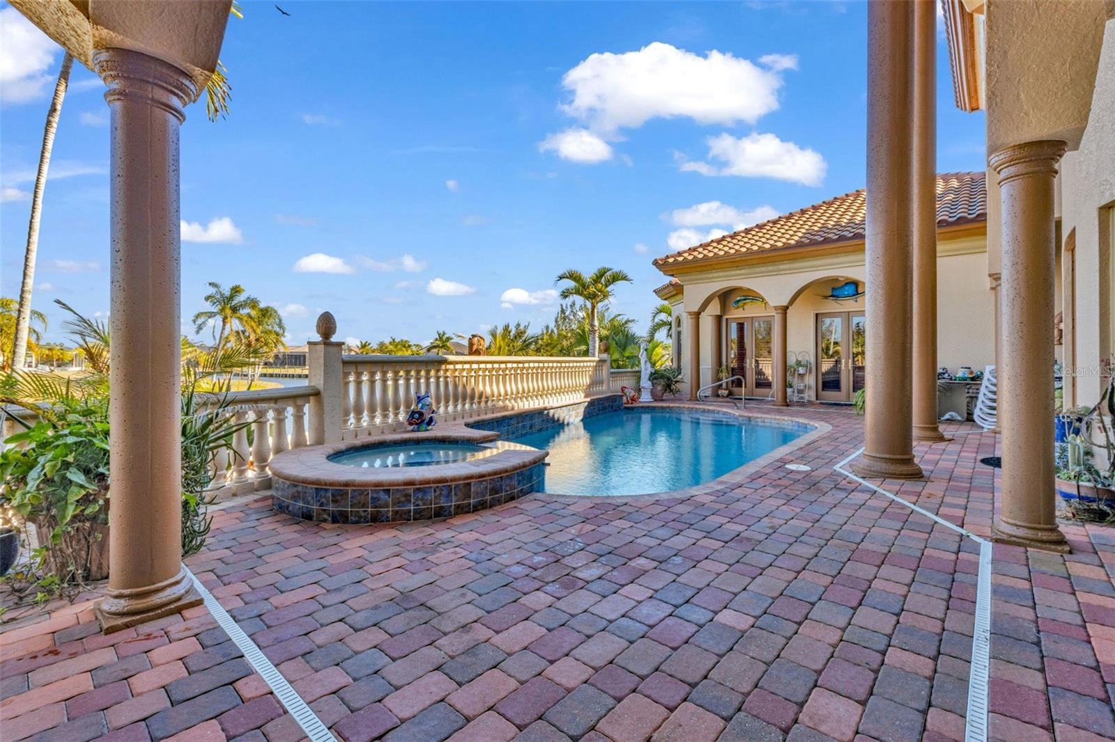 PORT CHARLOTTE SEC 082 - Residential