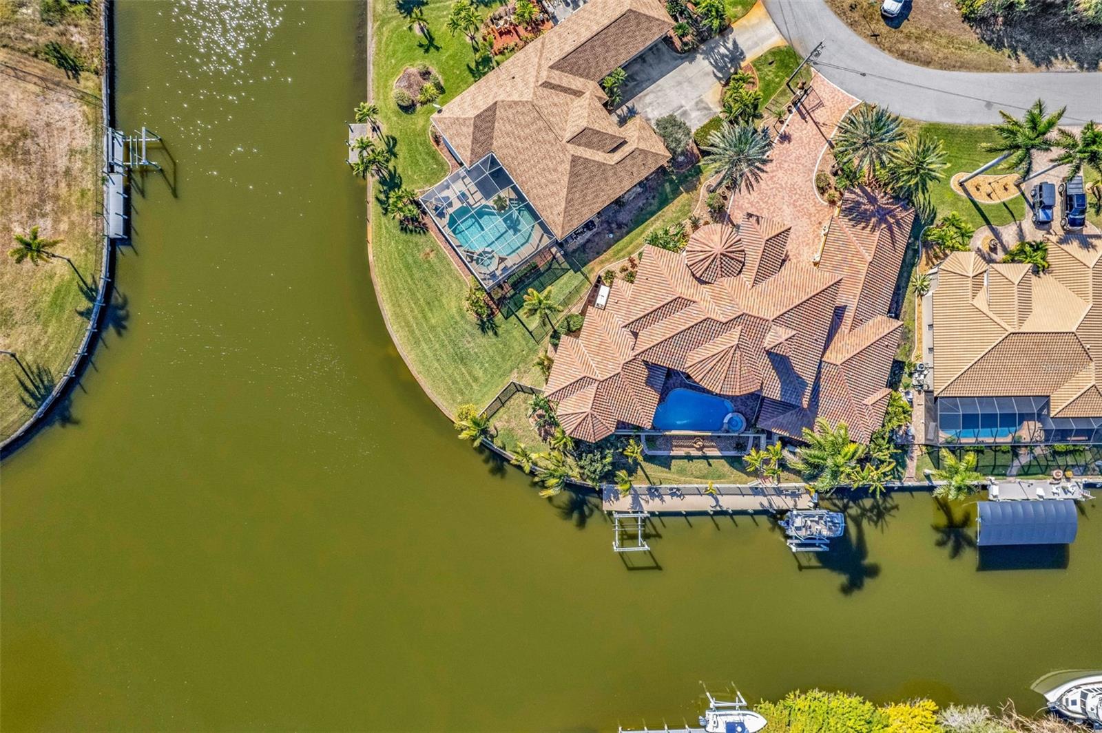 PORT CHARLOTTE SEC 082 - Residential