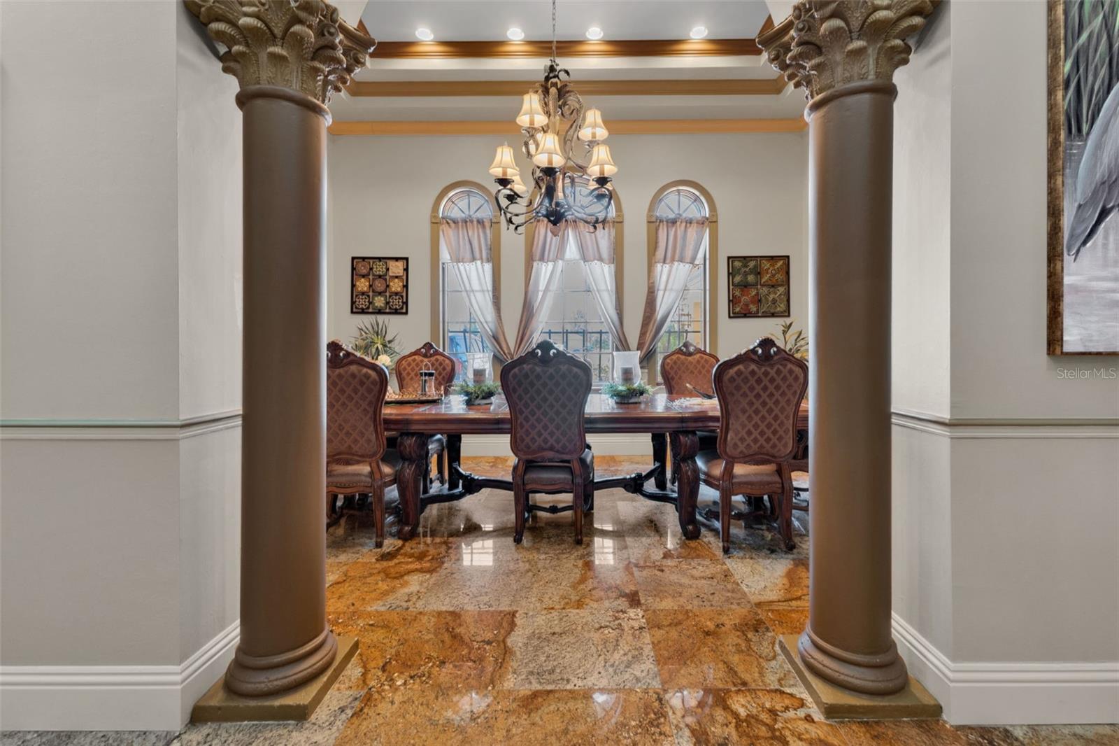 PORT CHARLOTTE SEC 082 - Residential