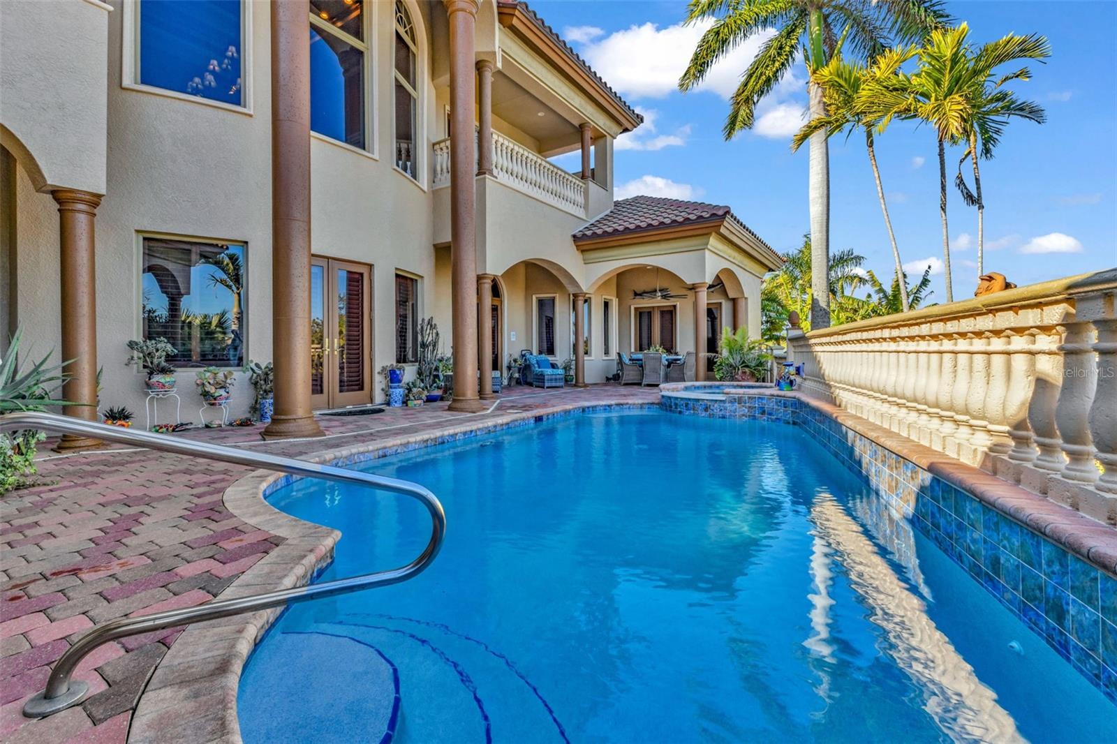 PORT CHARLOTTE SEC 082 - Residential