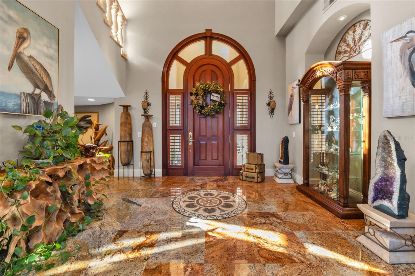 PORT CHARLOTTE SEC 082 - Residential