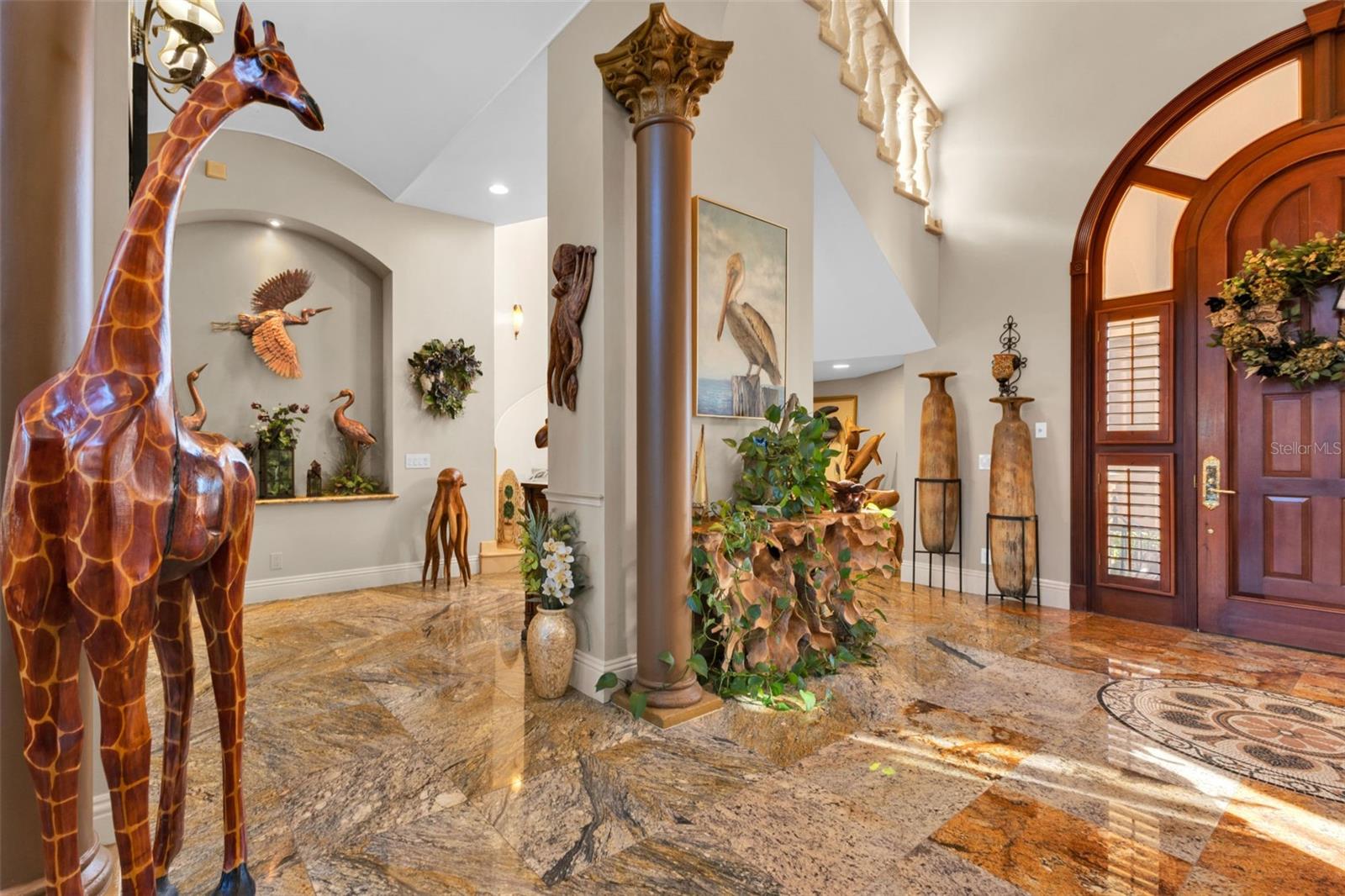 PORT CHARLOTTE SEC 082 - Residential