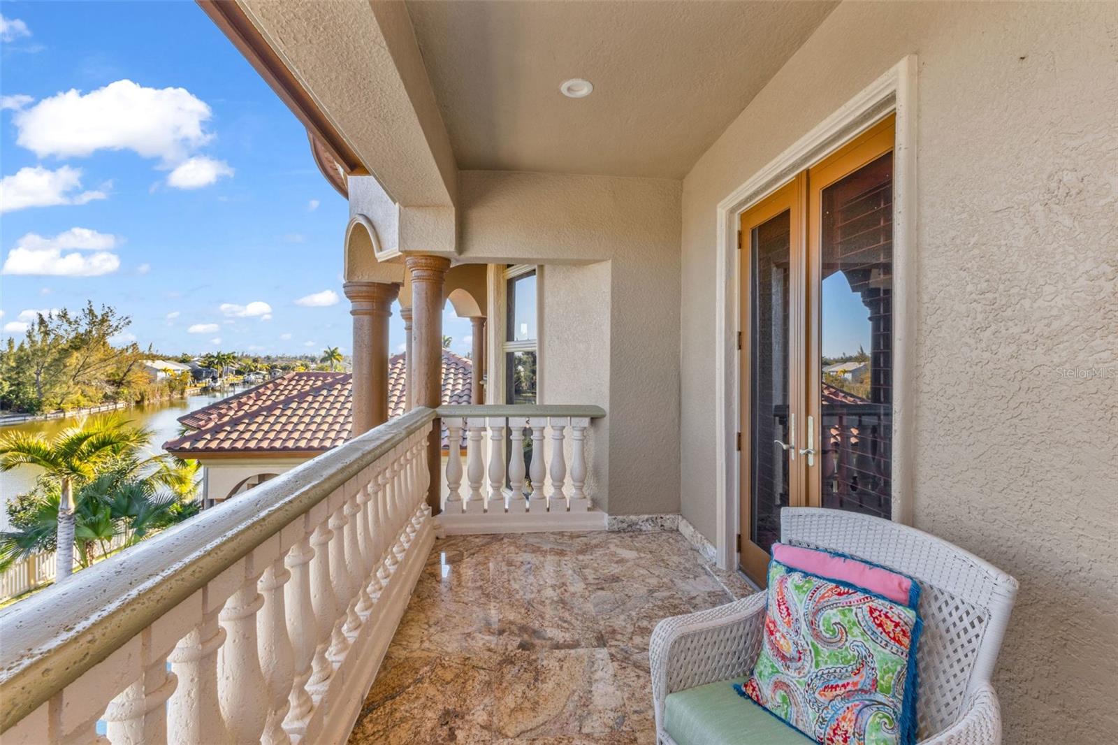 PORT CHARLOTTE SEC 082 - Residential