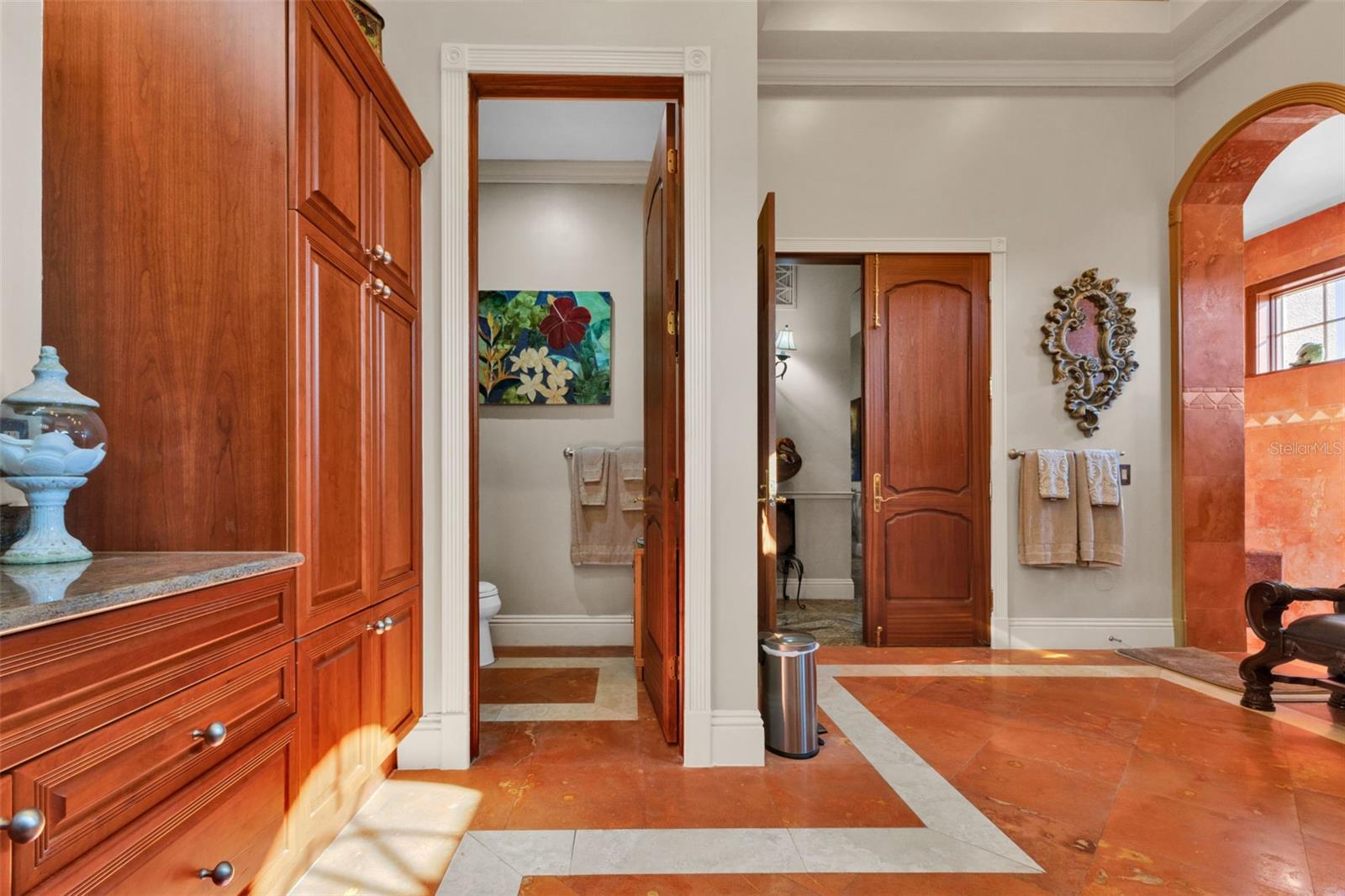 PORT CHARLOTTE SEC 082 - Residential