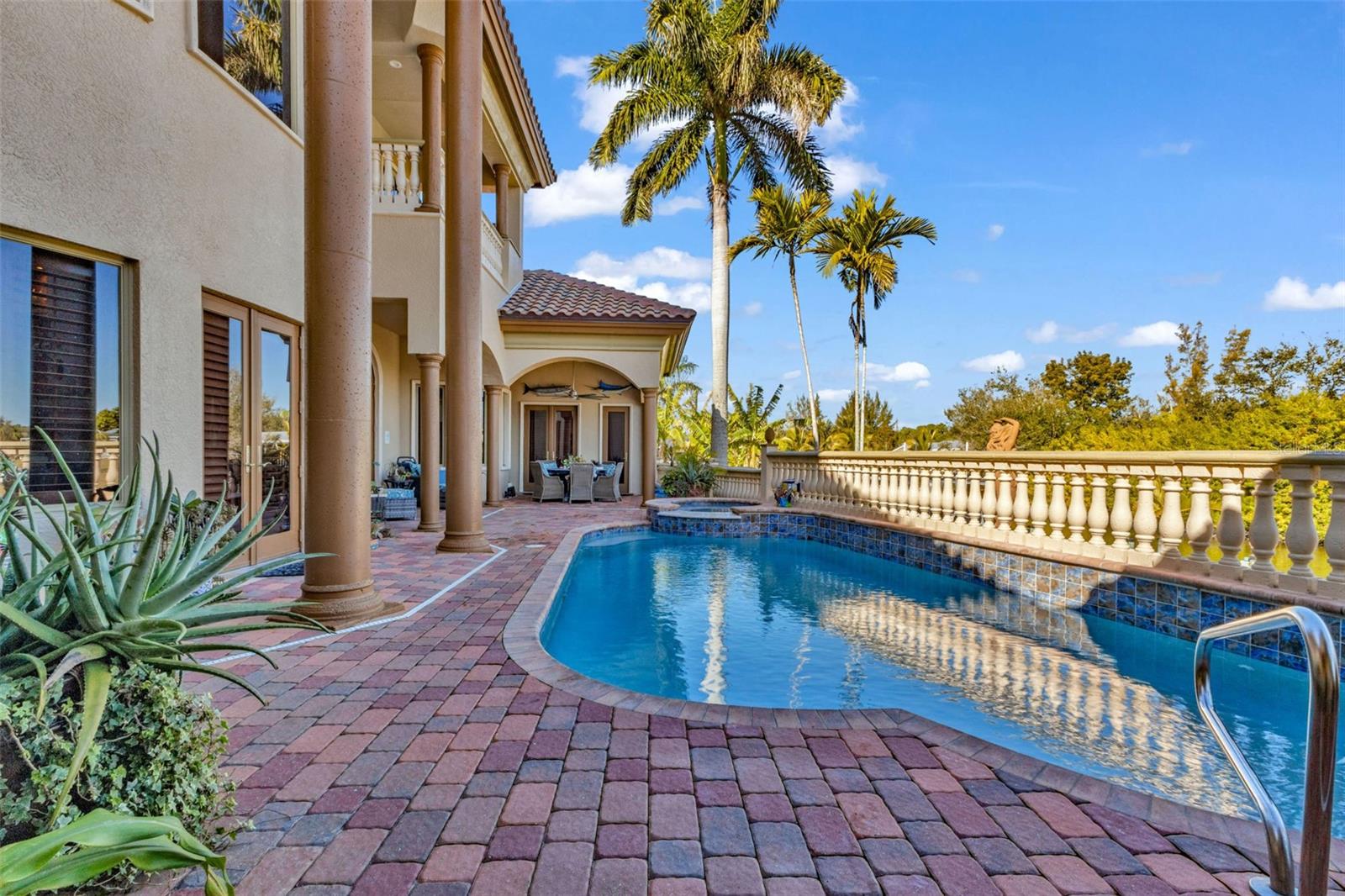 PORT CHARLOTTE SEC 082 - Residential