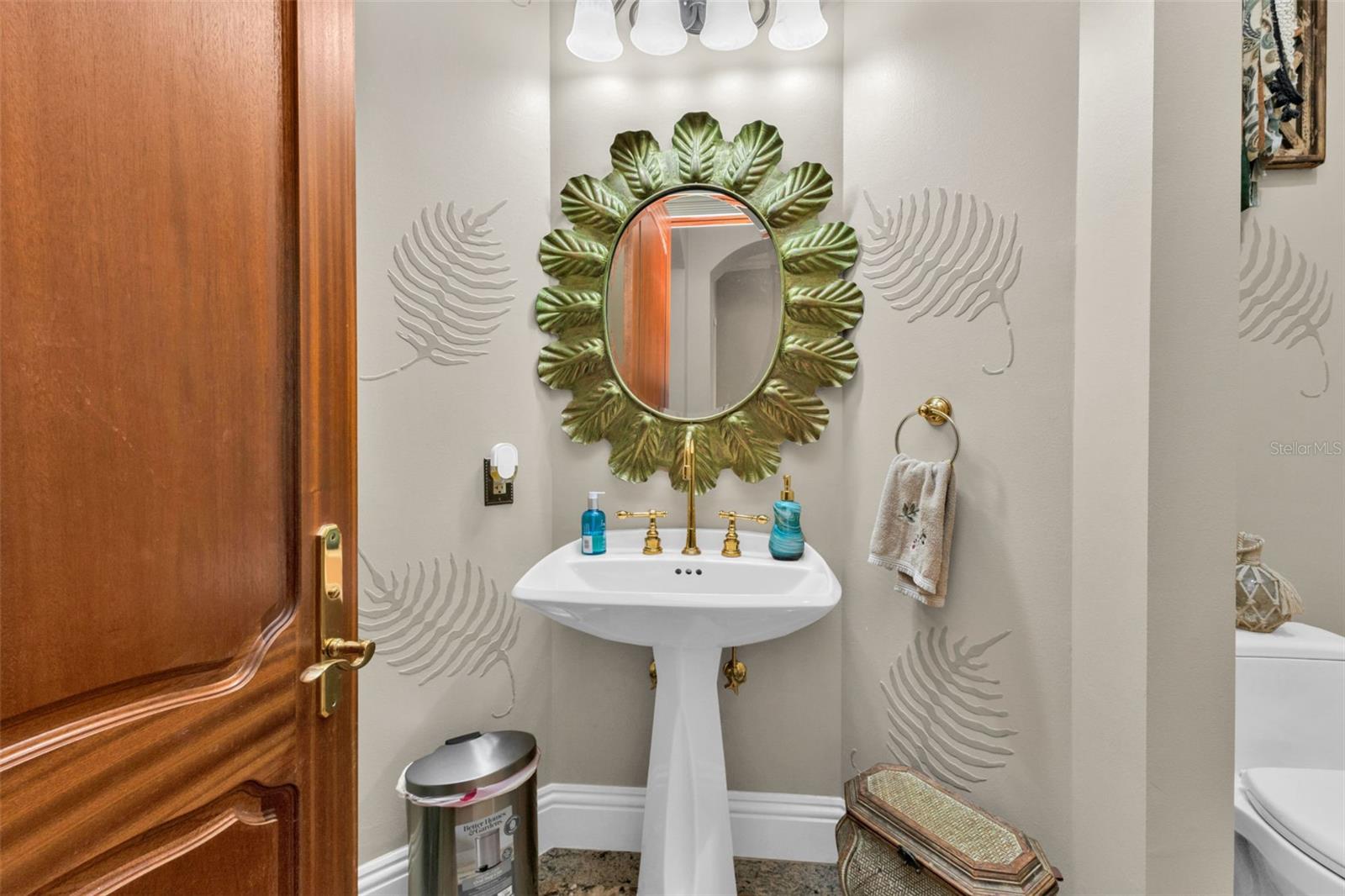 PORT CHARLOTTE SEC 082 - Residential