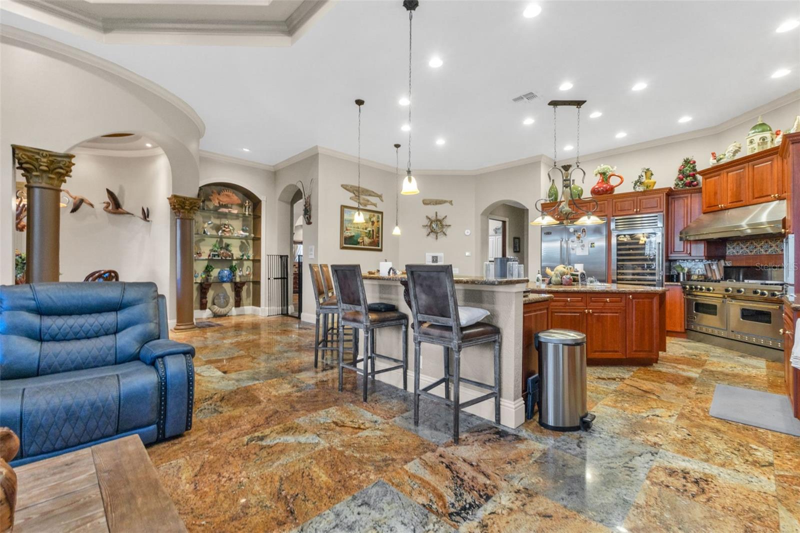 PORT CHARLOTTE SEC 082 - Residential