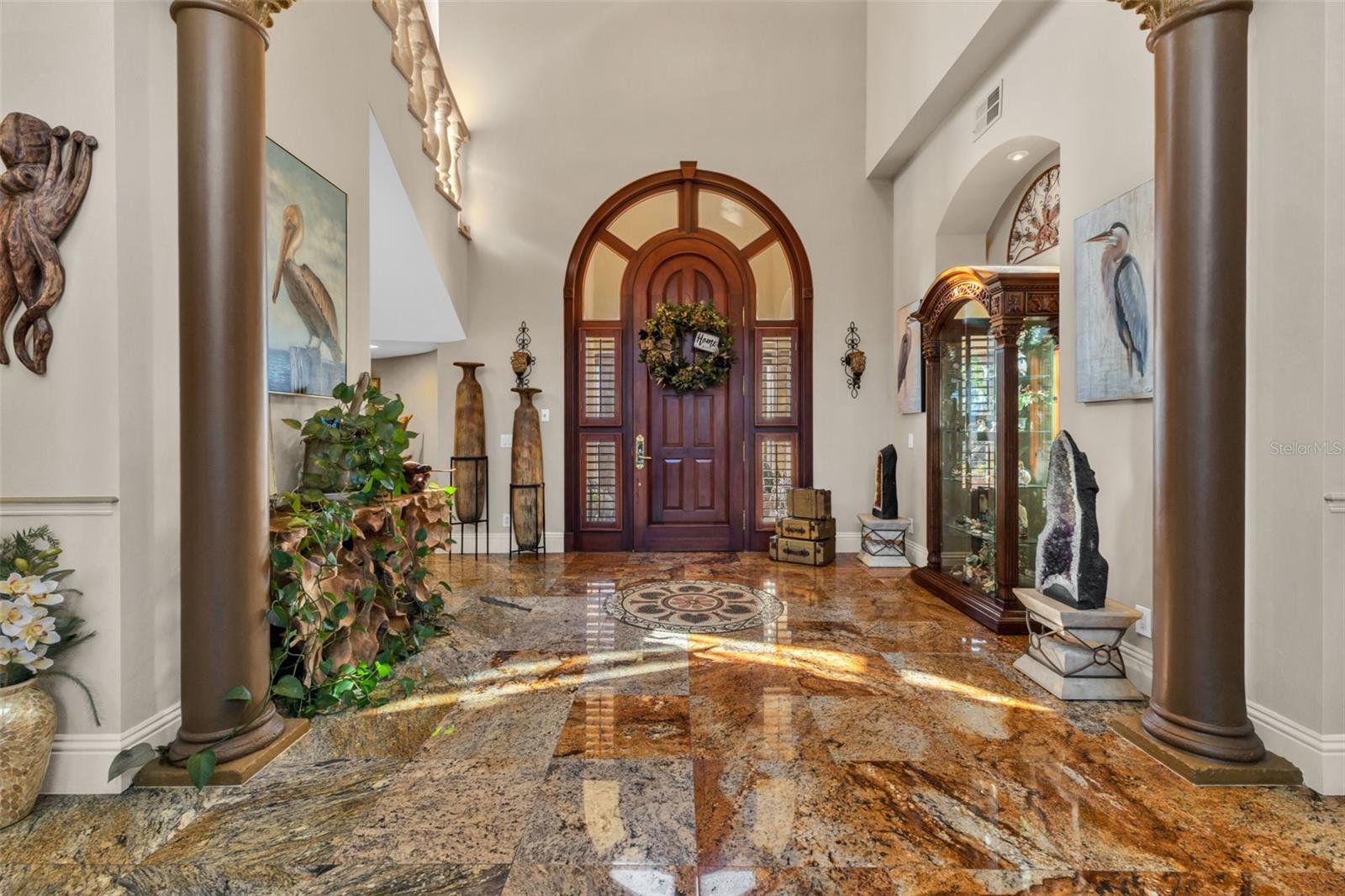 PORT CHARLOTTE SEC 082 - Residential