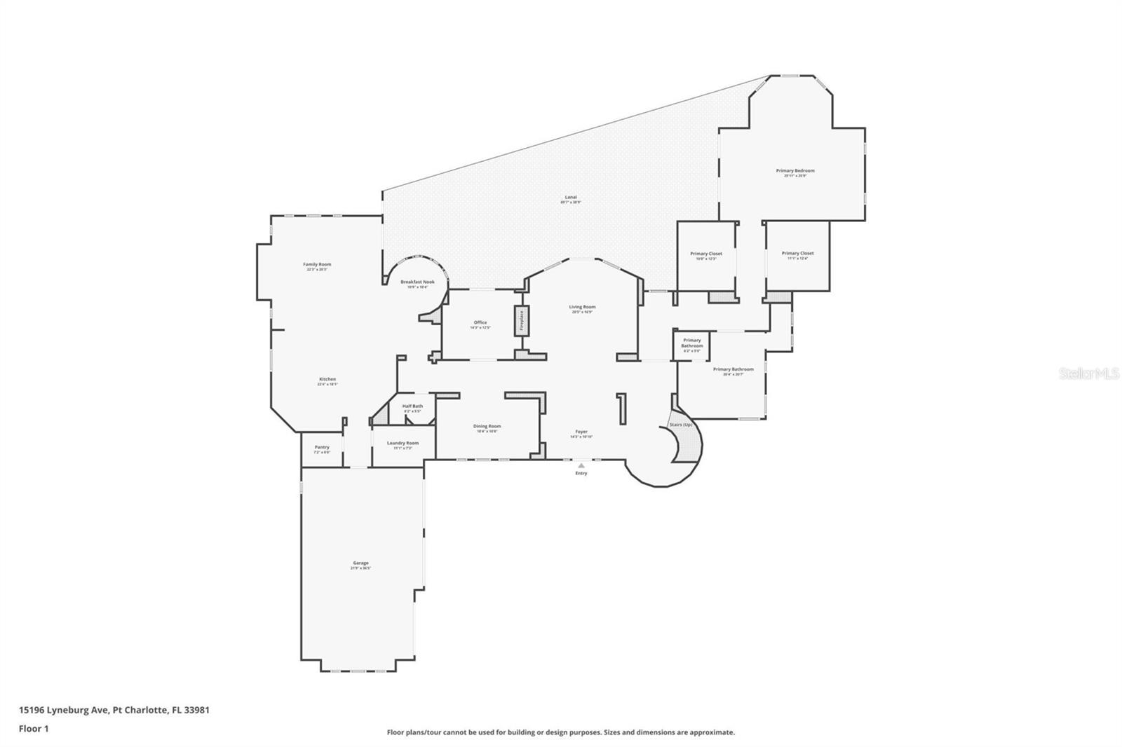 PORT CHARLOTTE SEC 082 - Residential