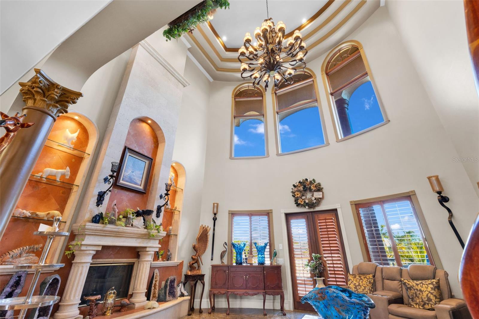 PORT CHARLOTTE SEC 082 - Residential