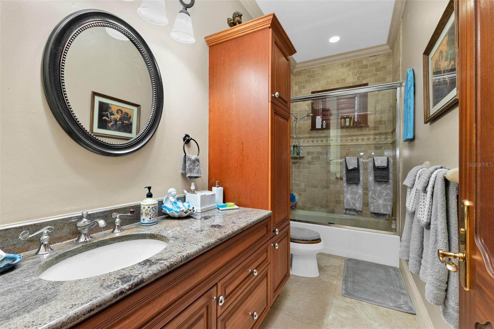 PORT CHARLOTTE SEC 082 - Residential