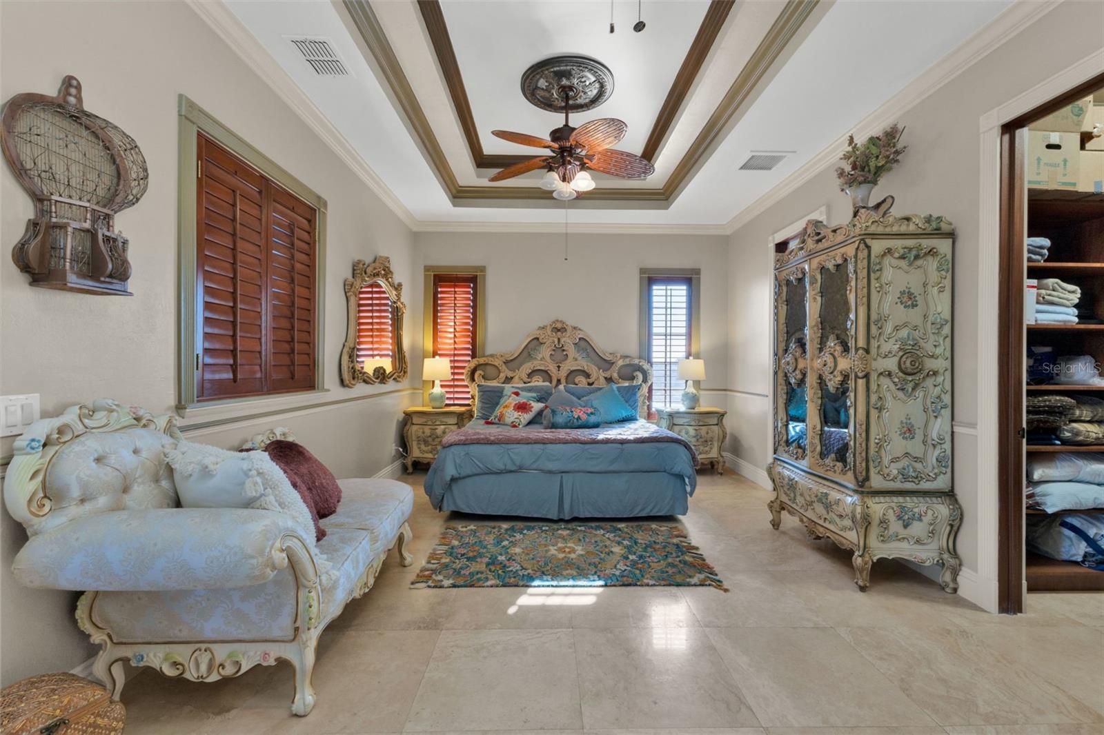 PORT CHARLOTTE SEC 082 - Residential