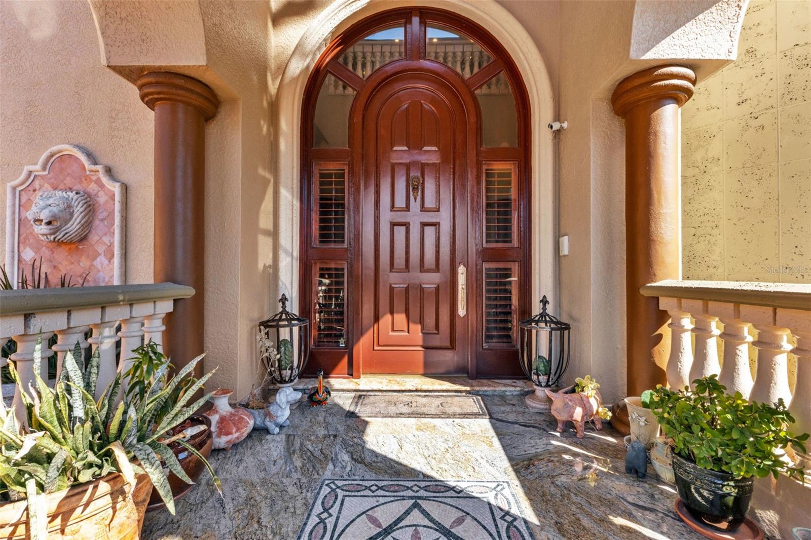 PORT CHARLOTTE SEC 082 - Residential