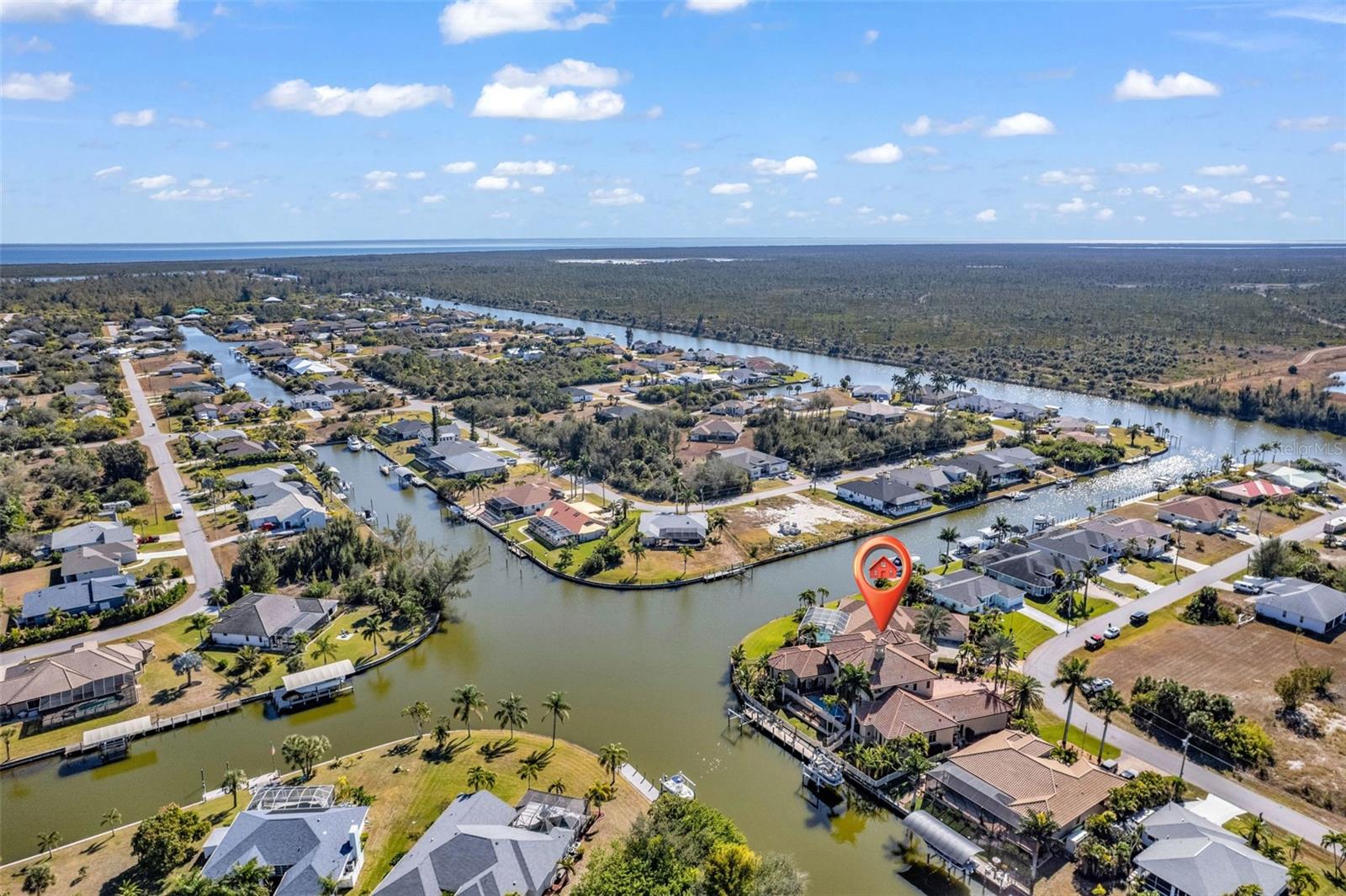 PORT CHARLOTTE SEC 082 - Residential